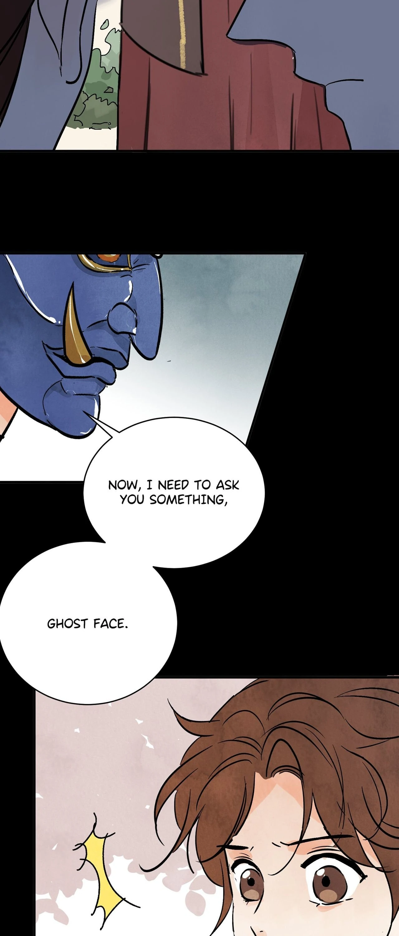 Killer or Saver Chapter 57 - Page 27