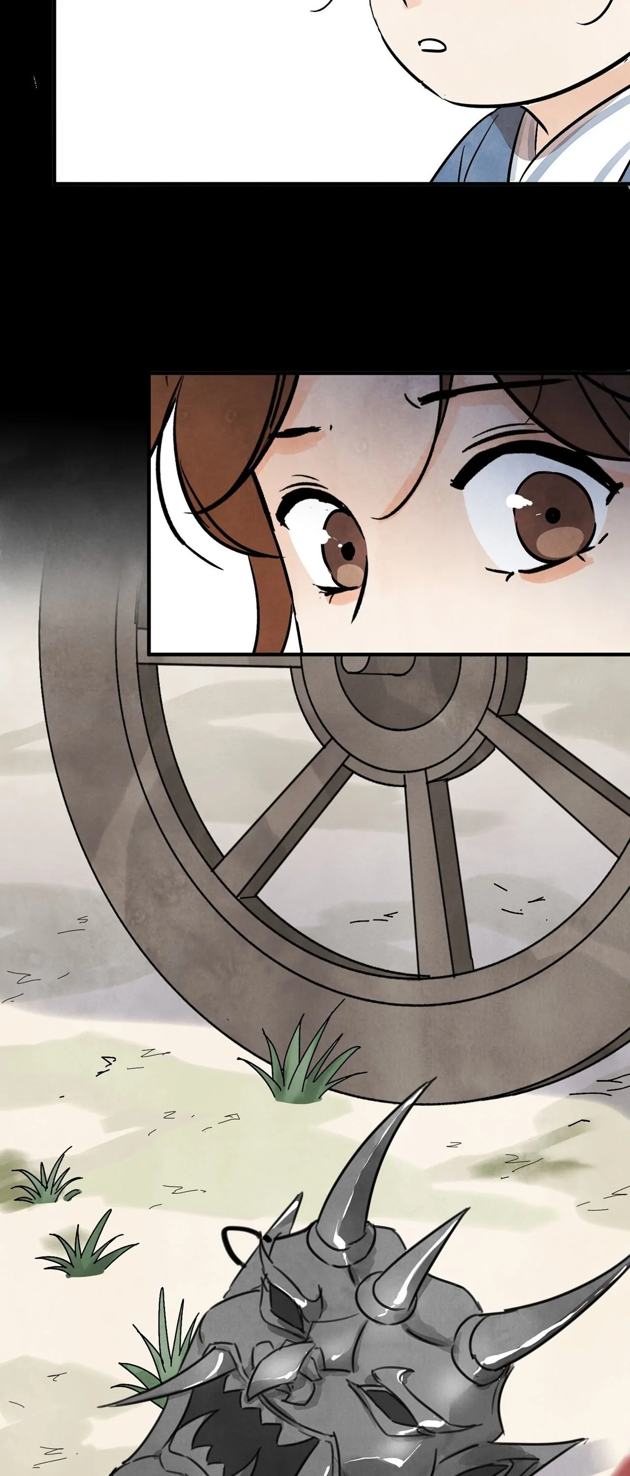 Killer or Saver Chapter 57 - Page 28