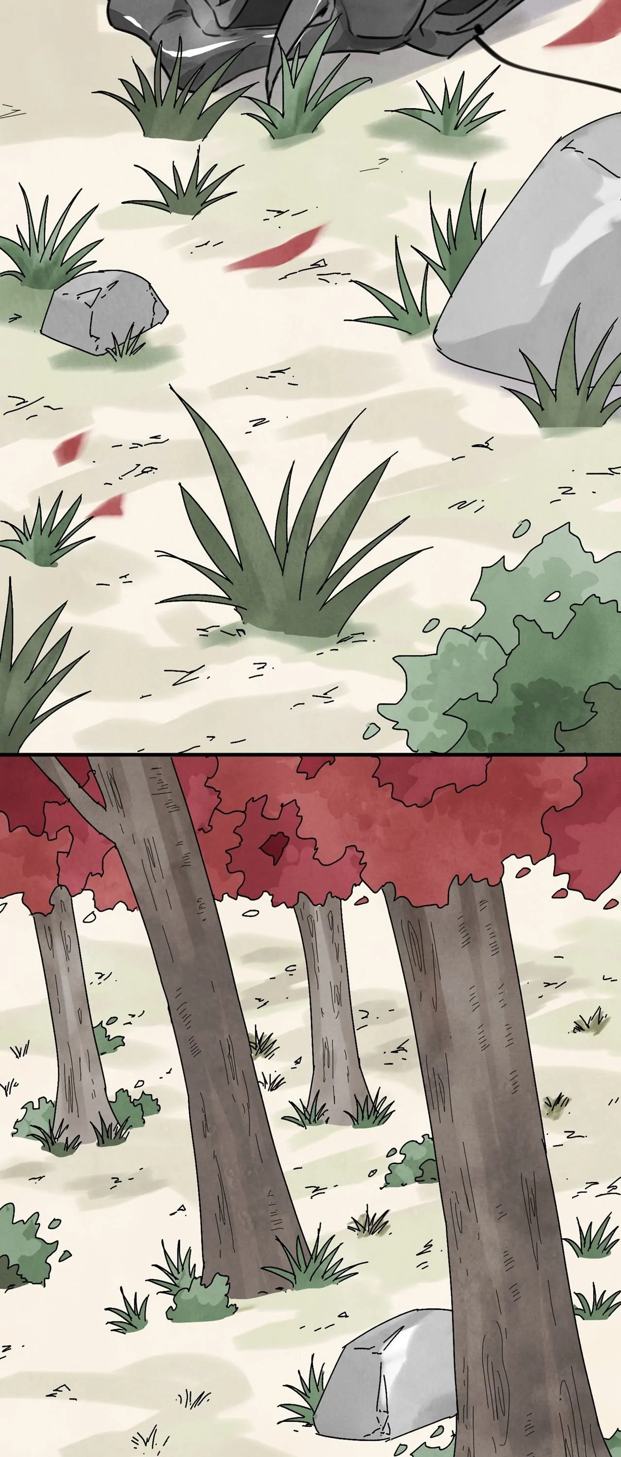 Killer or Saver Chapter 57 - Page 29