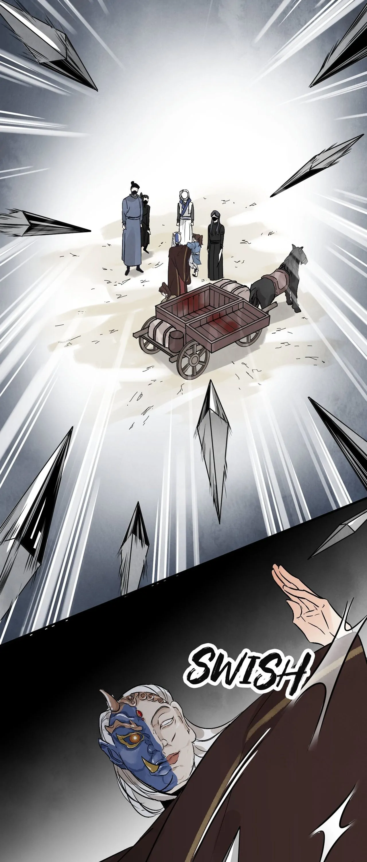 Killer or Saver Chapter 57 - Page 4