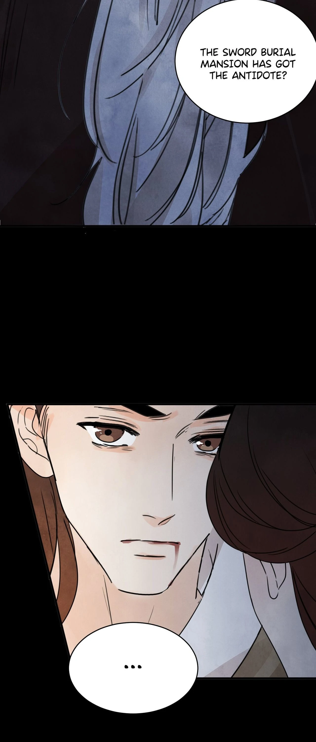 Killer or Saver Chapter 57 - Page 31