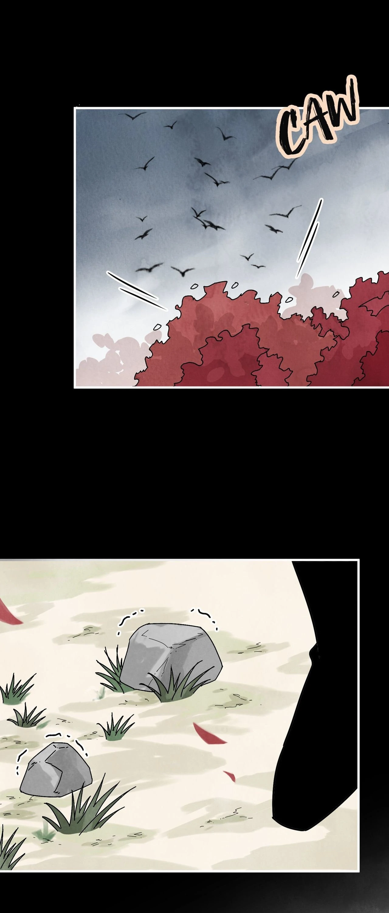 Killer or Saver Chapter 57 - Page 33