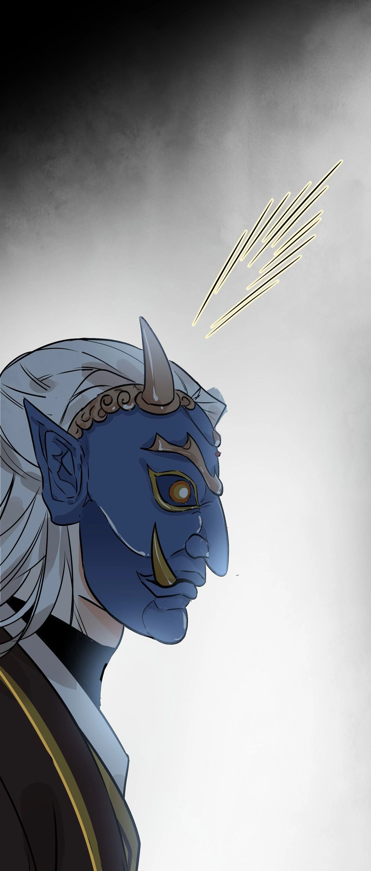 Killer or Saver Chapter 57 - Page 34