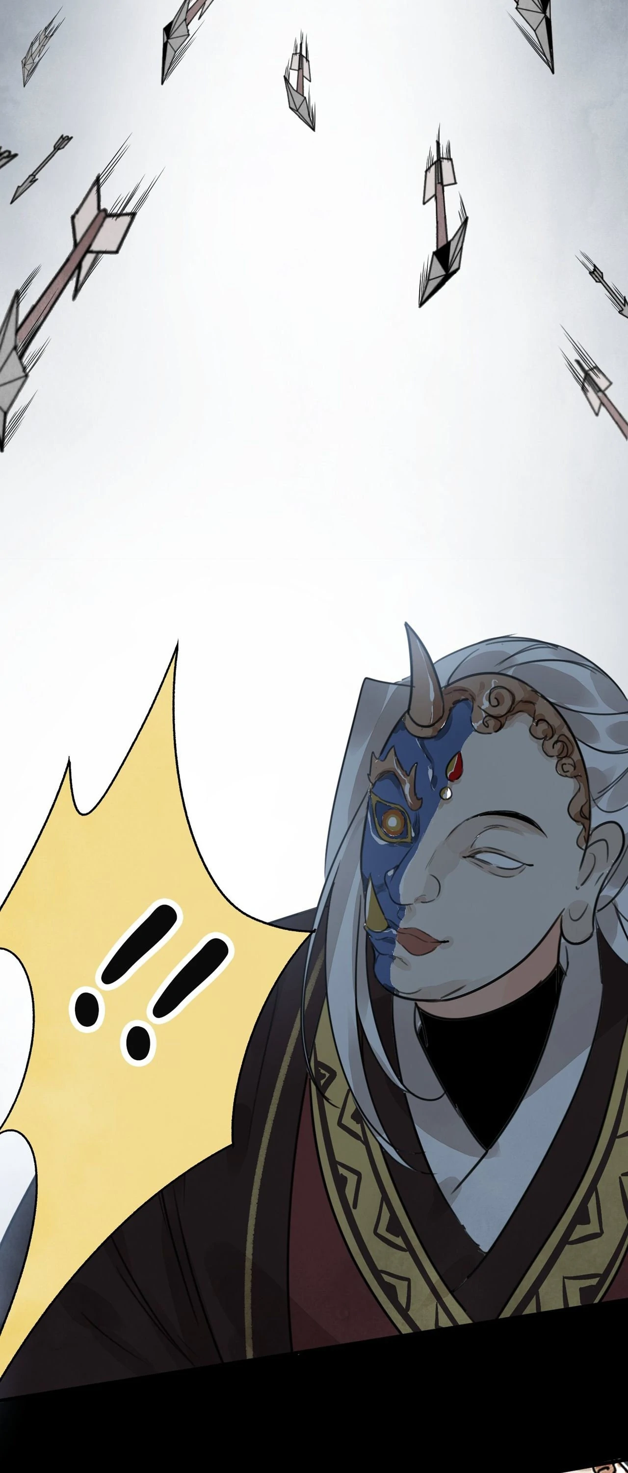 Killer or Saver Chapter 57 - Page 36