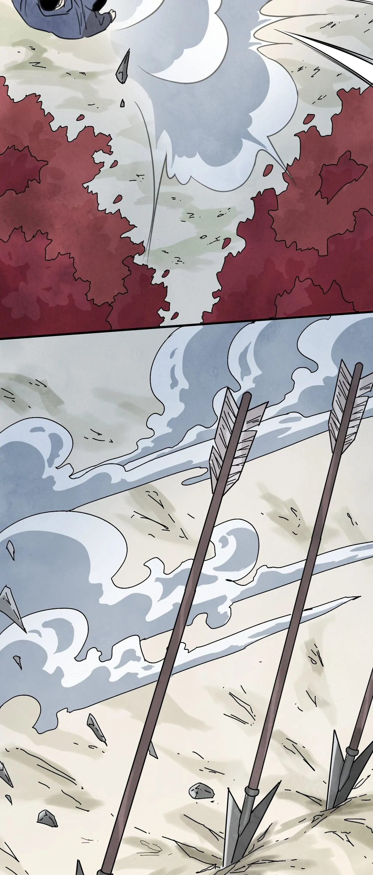 Killer or Saver Chapter 57 - Page 38