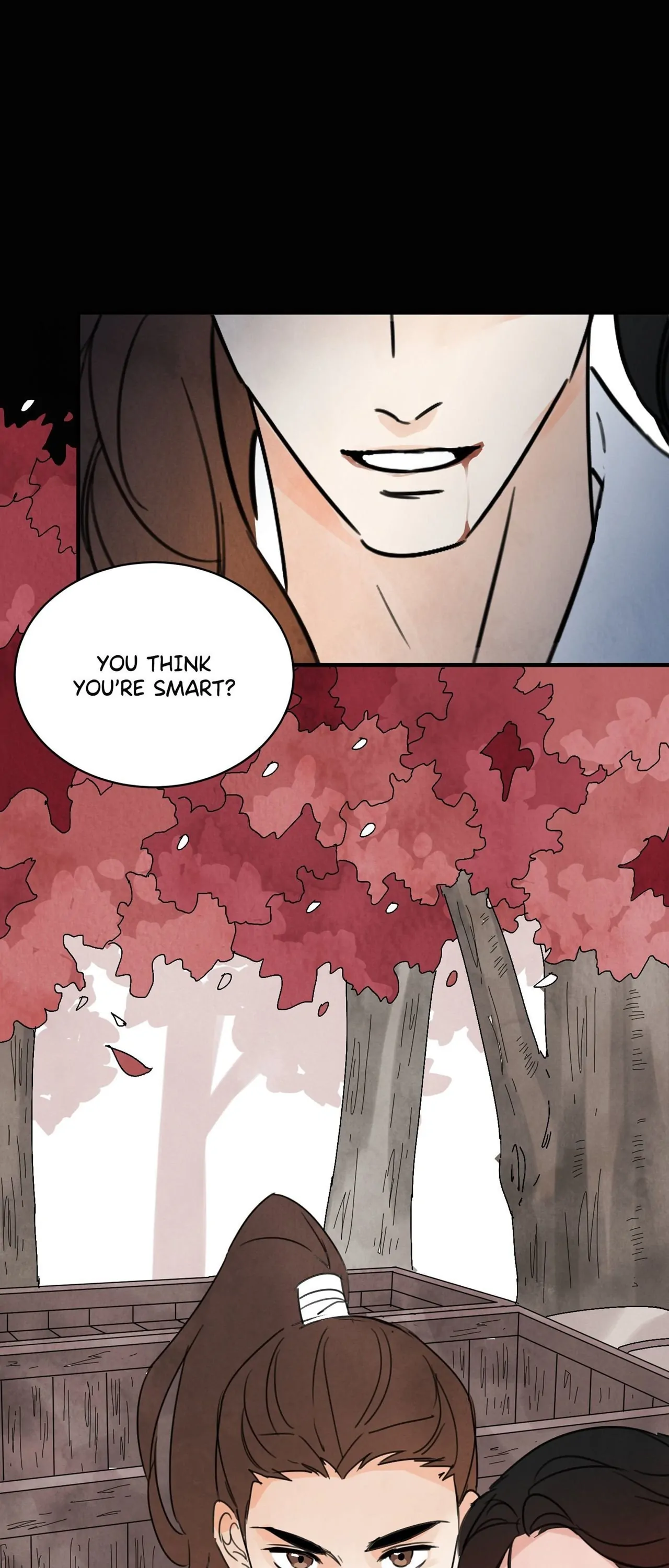 Killer or Saver Chapter 57 - Page 40