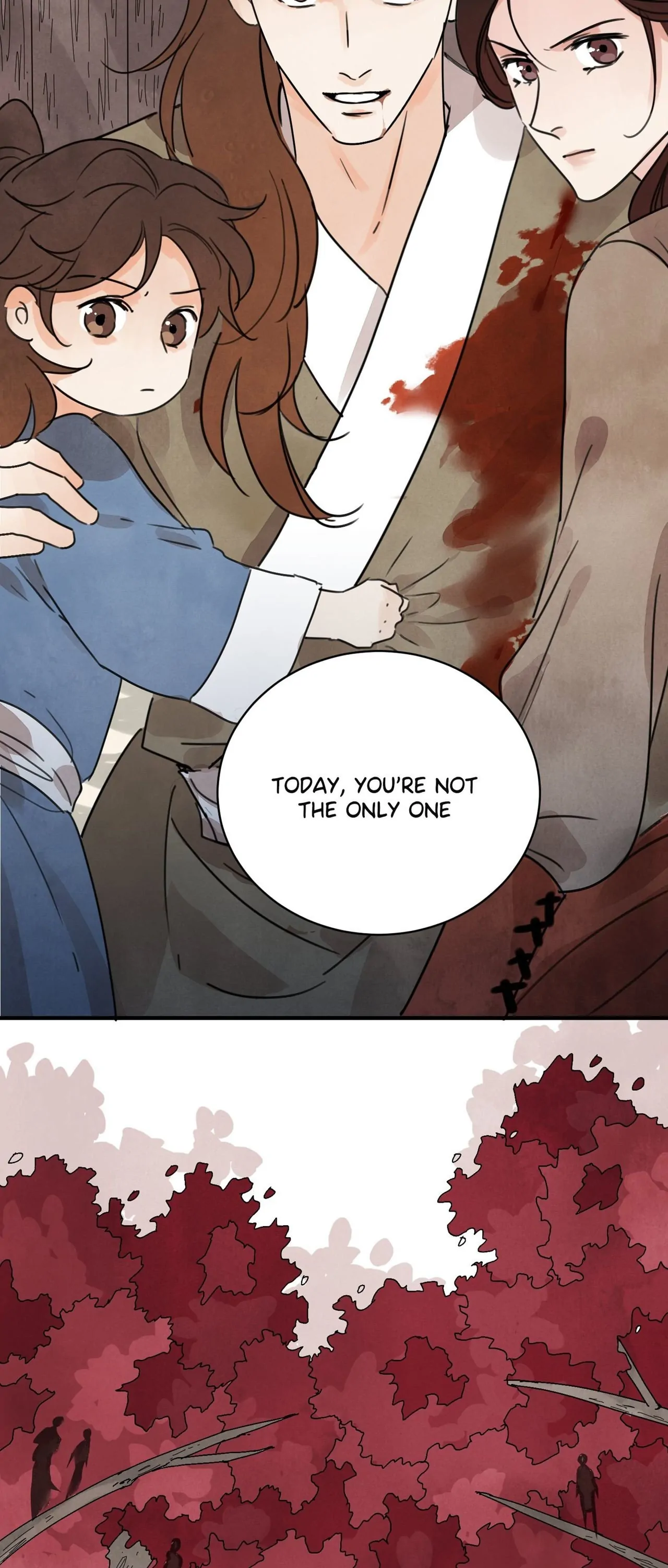 Killer or Saver Chapter 57 - Page 41