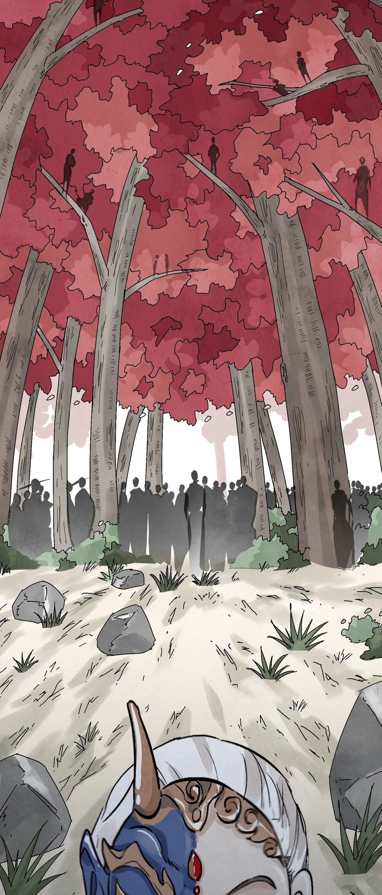 Killer or Saver Chapter 57 - Page 42