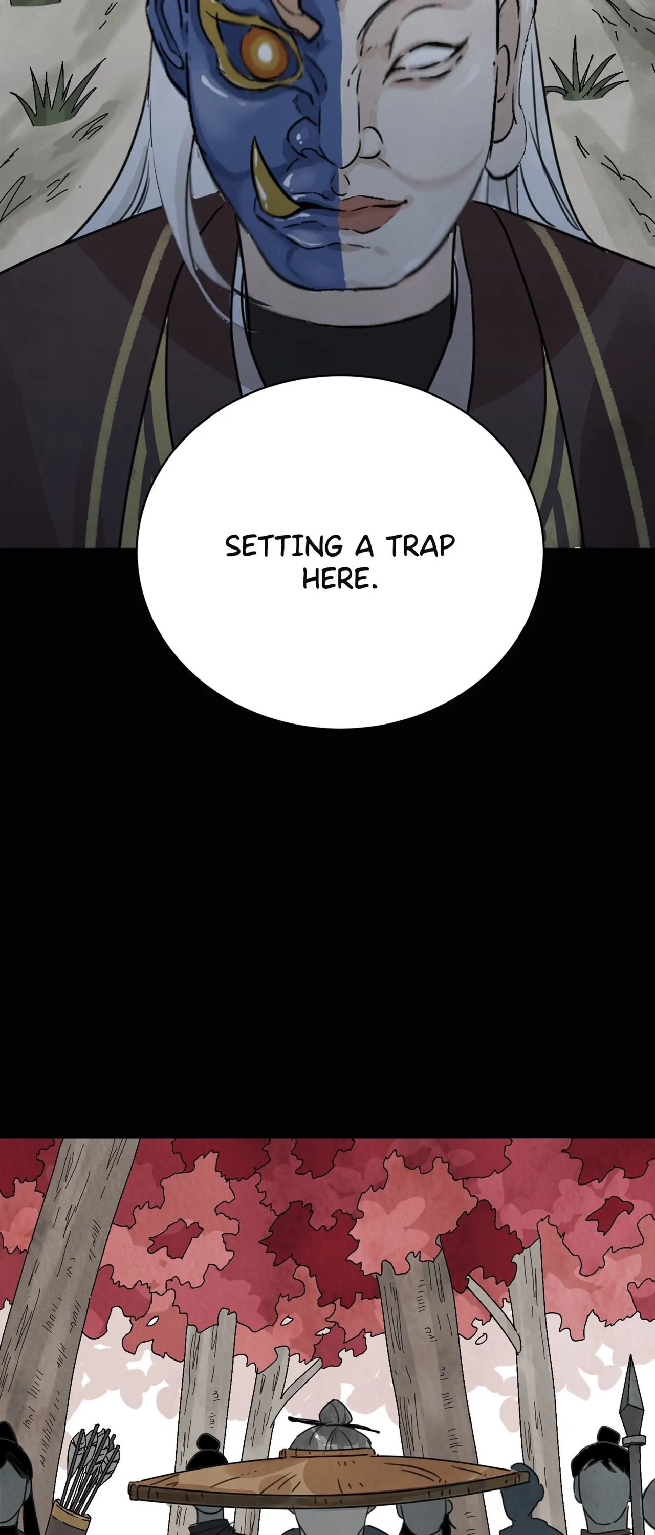Killer or Saver Chapter 57 - Page 43