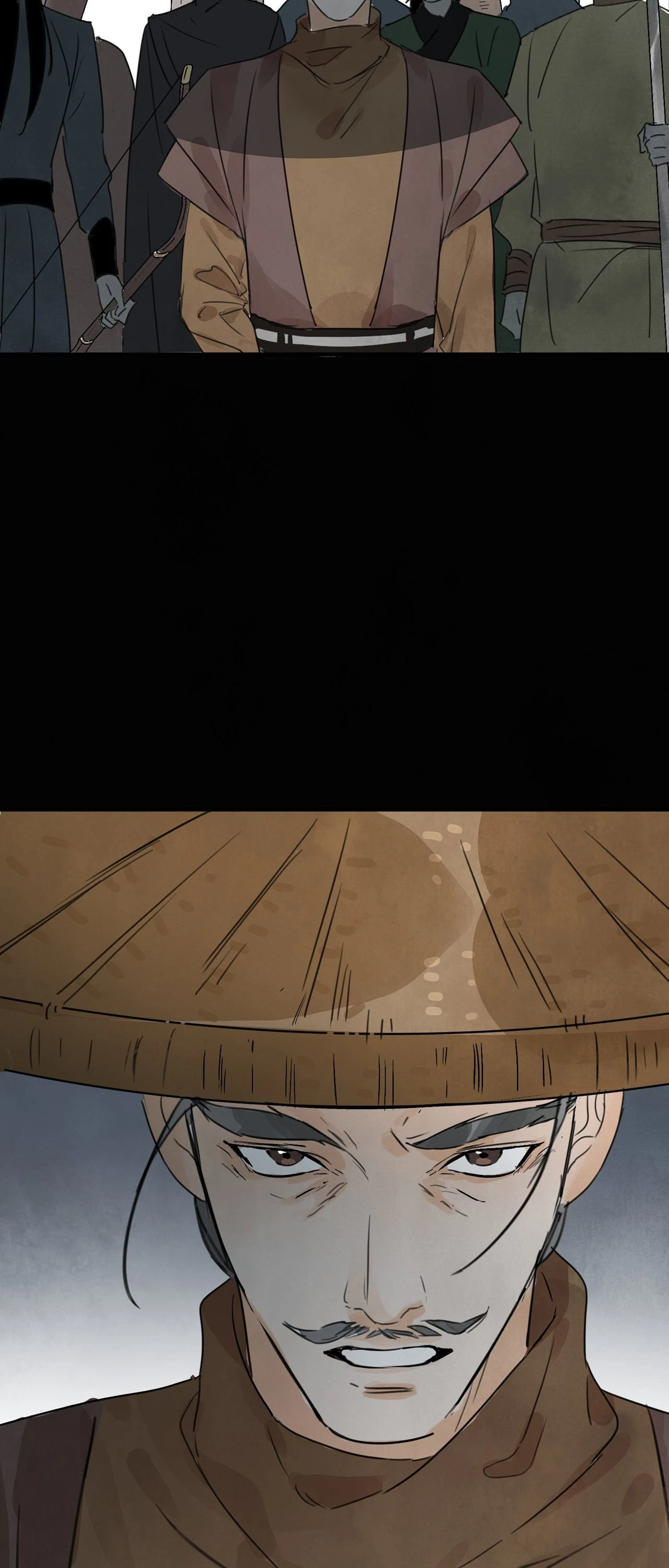 Killer or Saver Chapter 57 - Page 44
