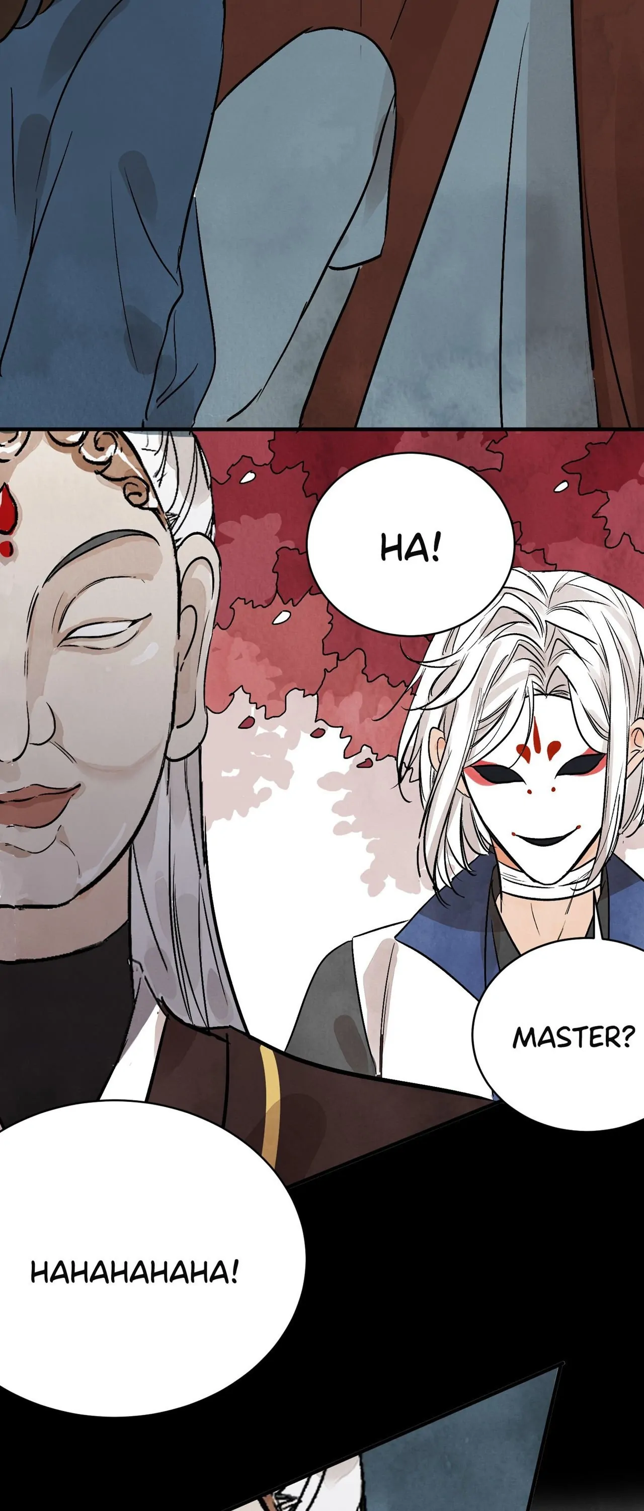 Killer or Saver Chapter 57 - Page 7