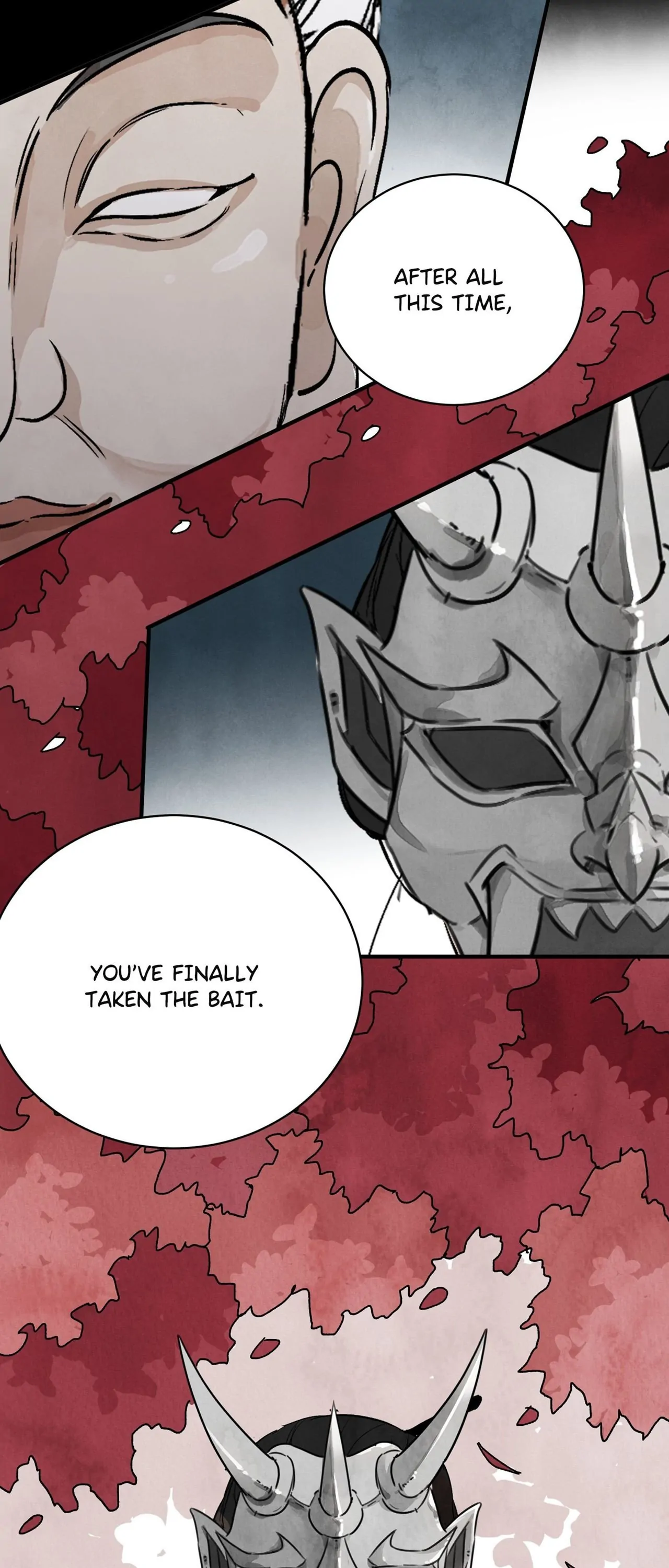 Killer or Saver Chapter 57 - Page 8