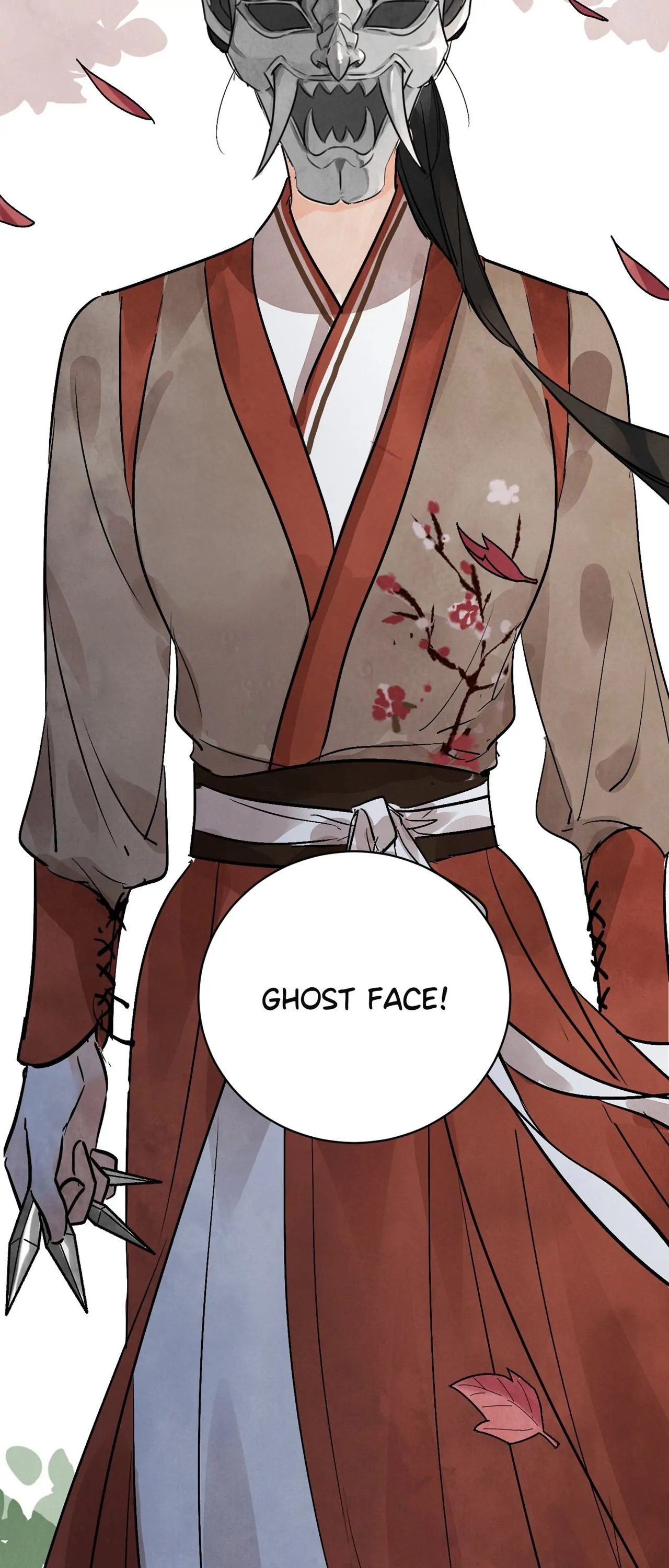Killer or Saver Chapter 57 - Page 9