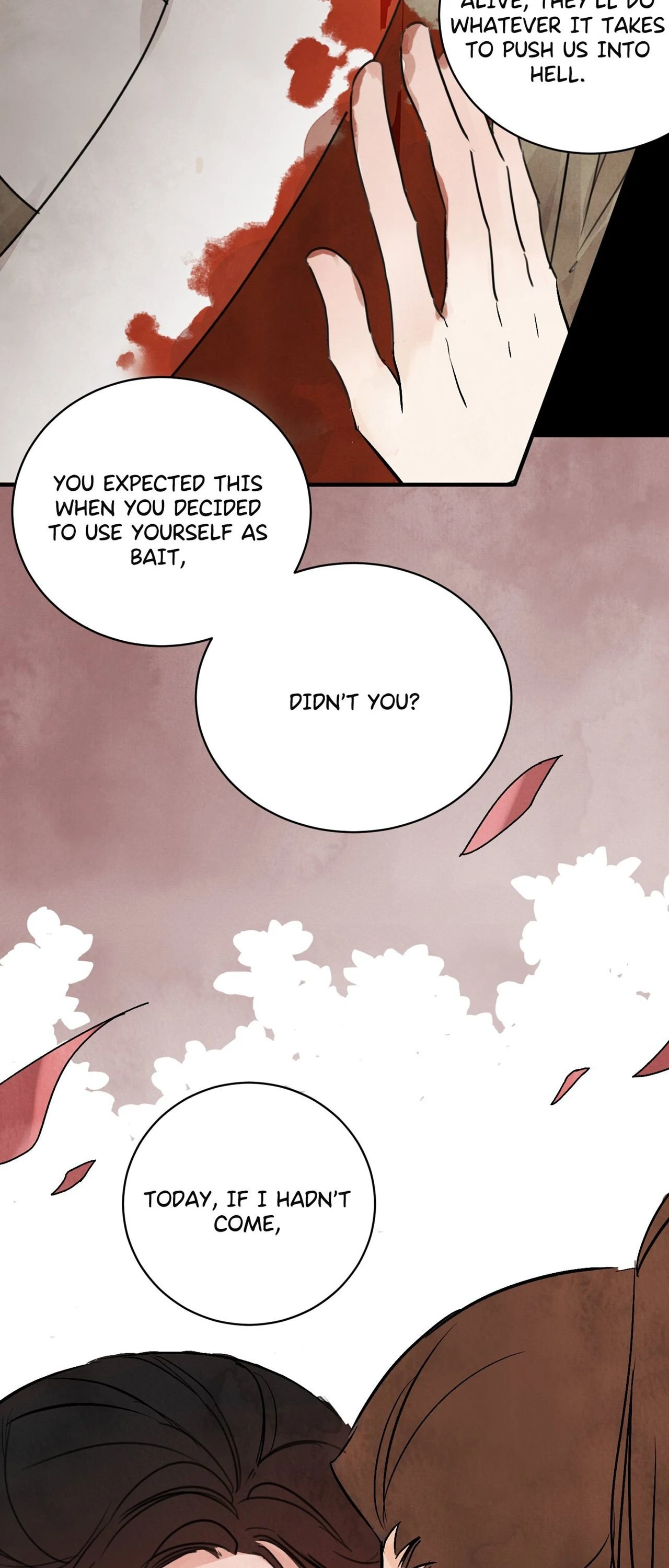 Killer or Saver Chapter 58 - Page 11