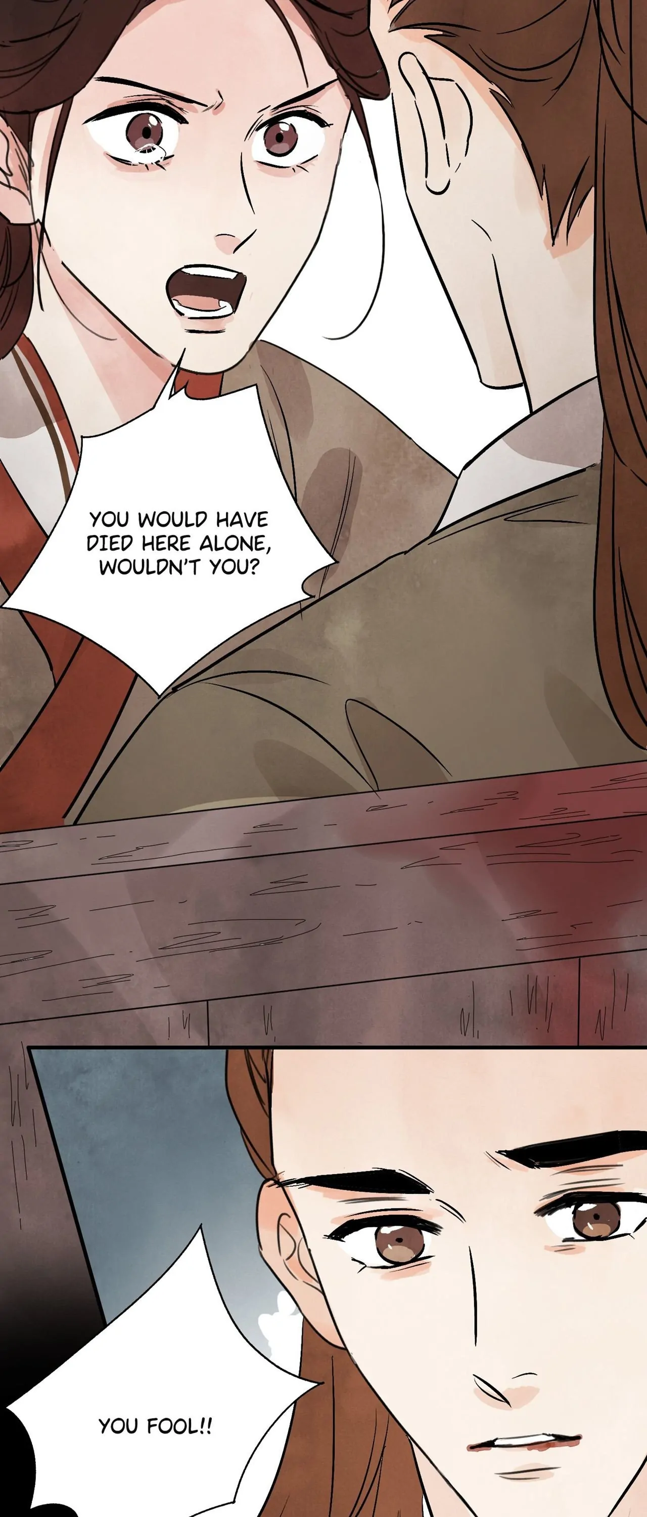 Killer or Saver Chapter 58 - Page 12