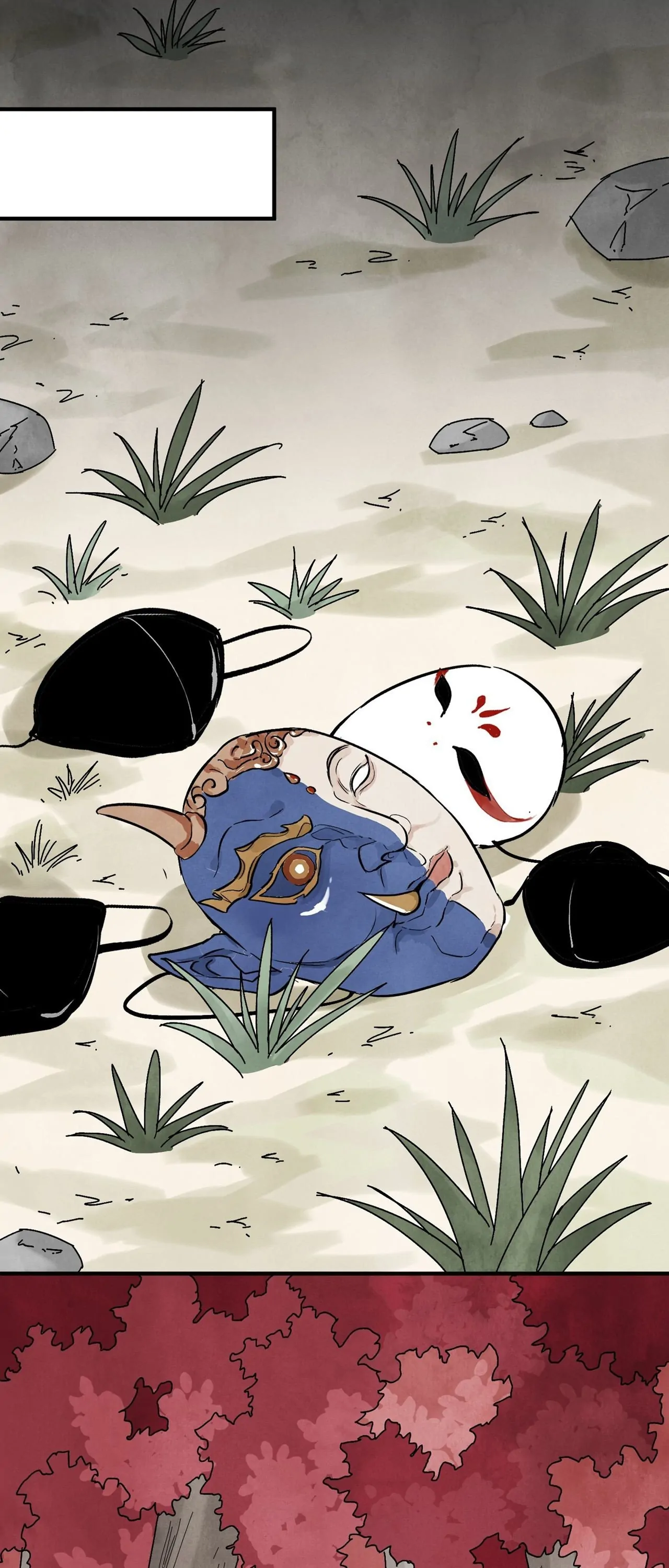 Killer or Saver Chapter 58 - Page 14