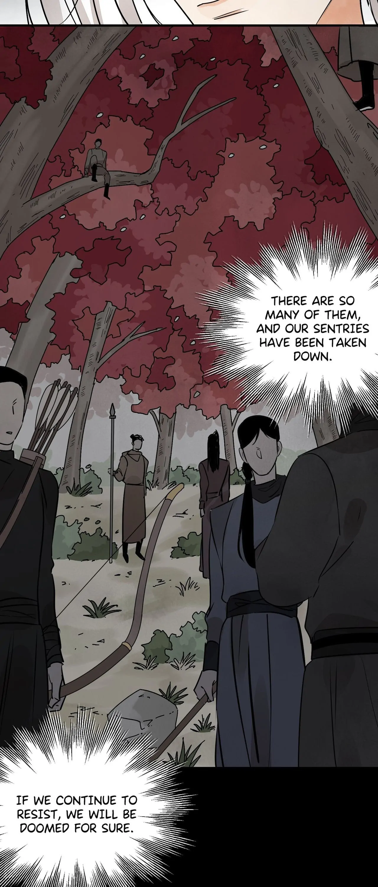 Killer or Saver Chapter 58 - Page 16