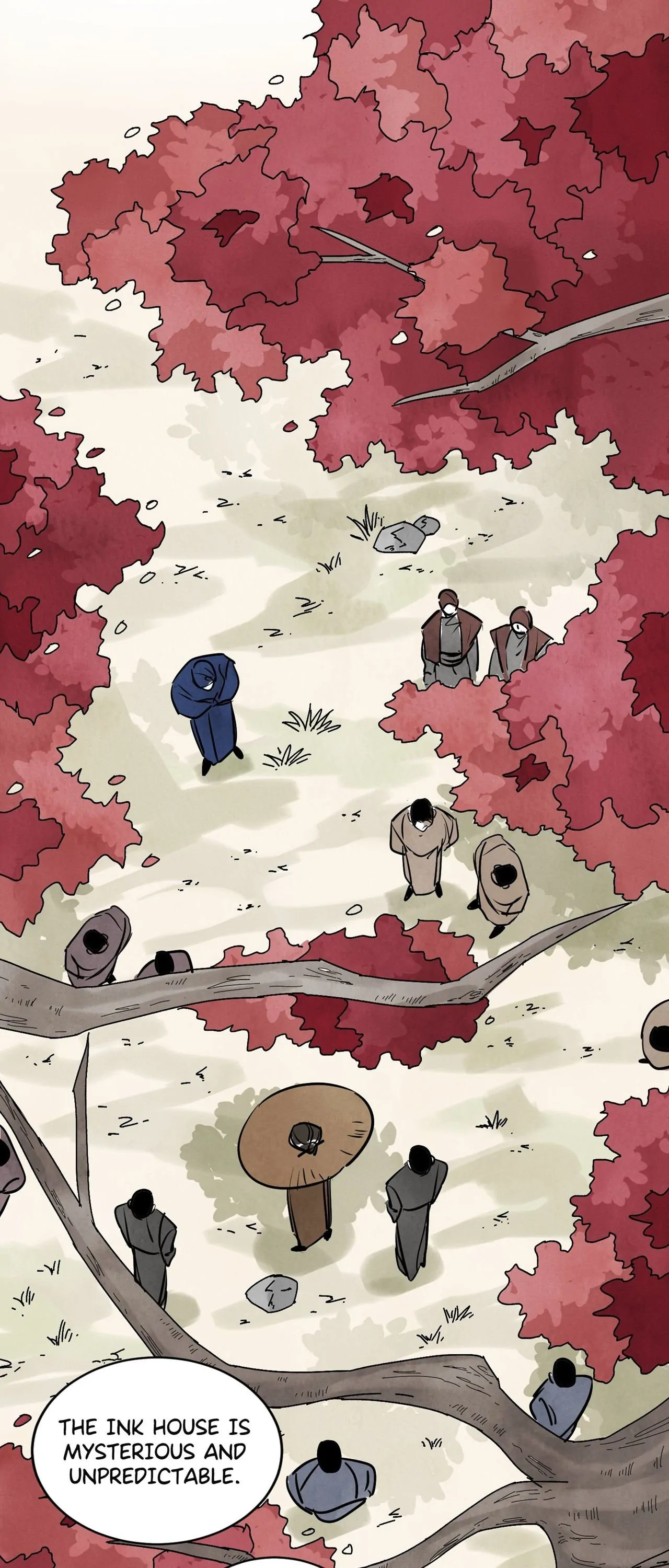 Killer or Saver Chapter 58 - Page 18