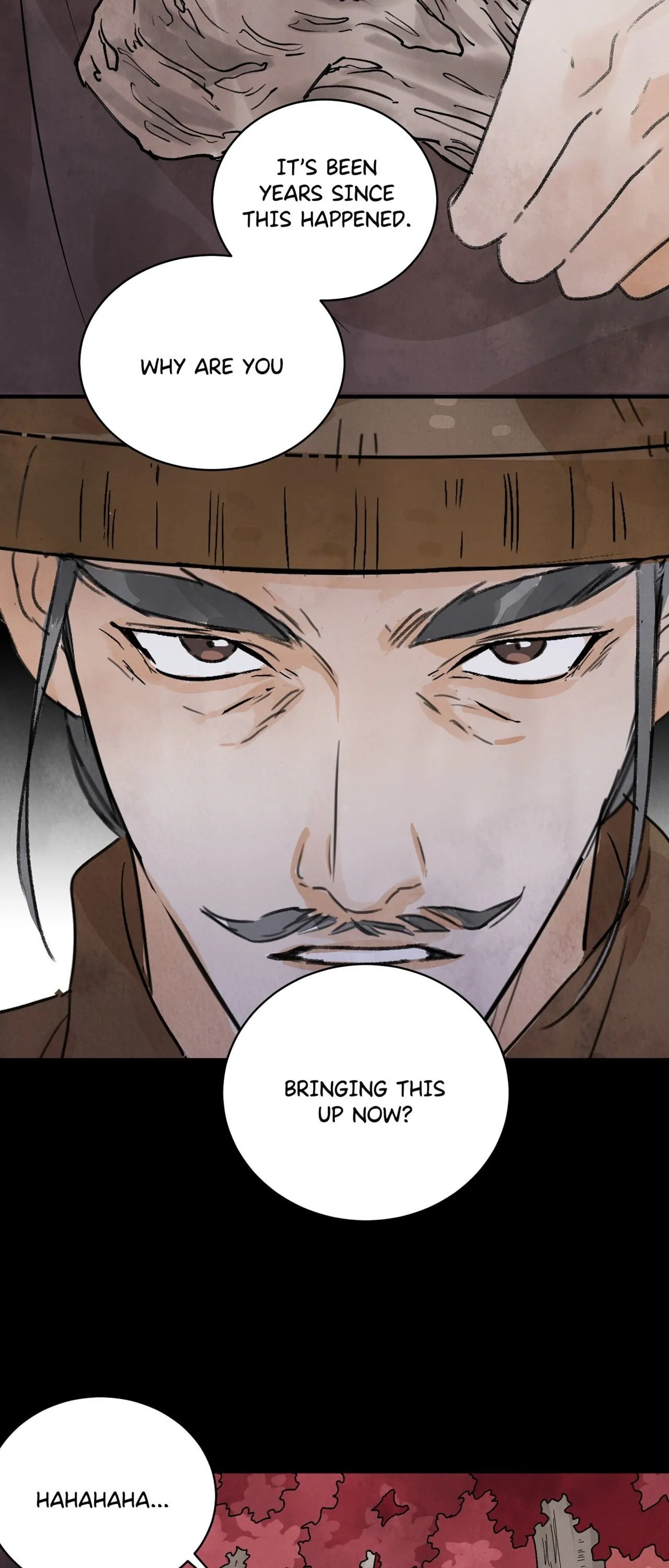 Killer or Saver Chapter 58 - Page 23
