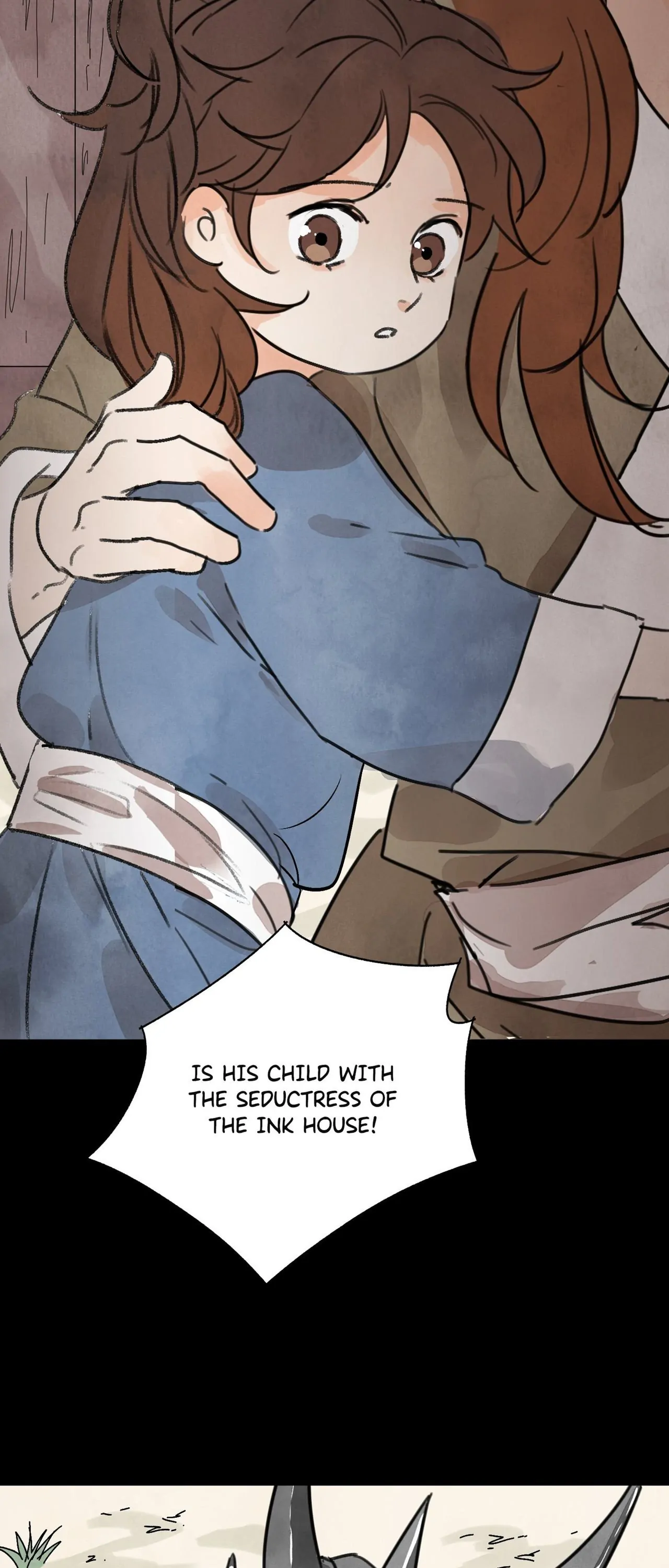 Killer or Saver Chapter 58 - Page 25