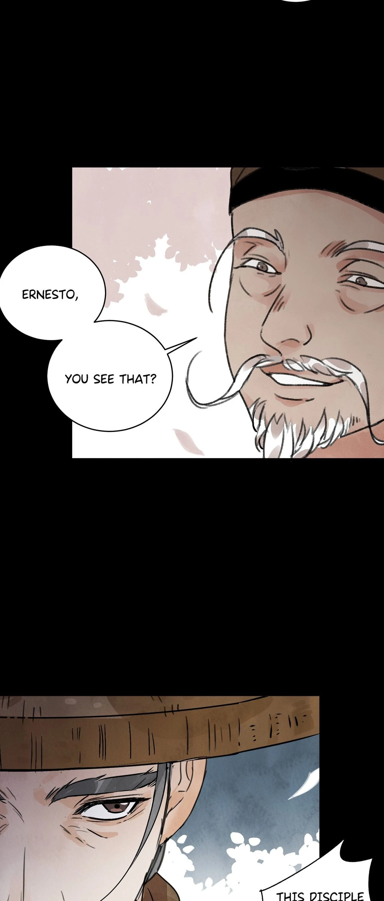 Killer or Saver Chapter 58 - Page 27