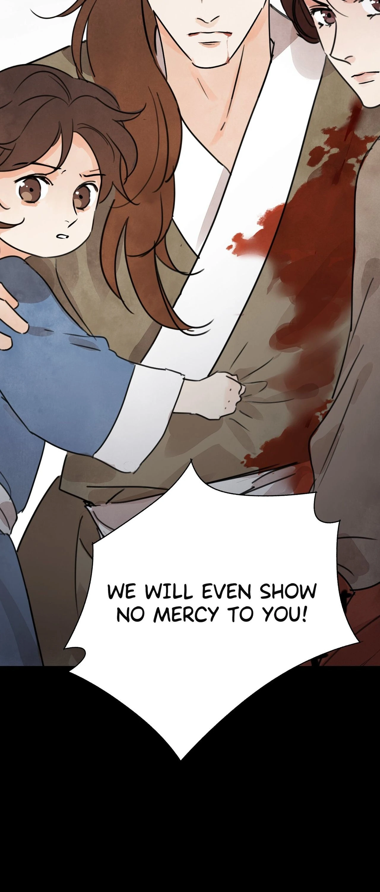 Killer or Saver Chapter 58 - Page 30