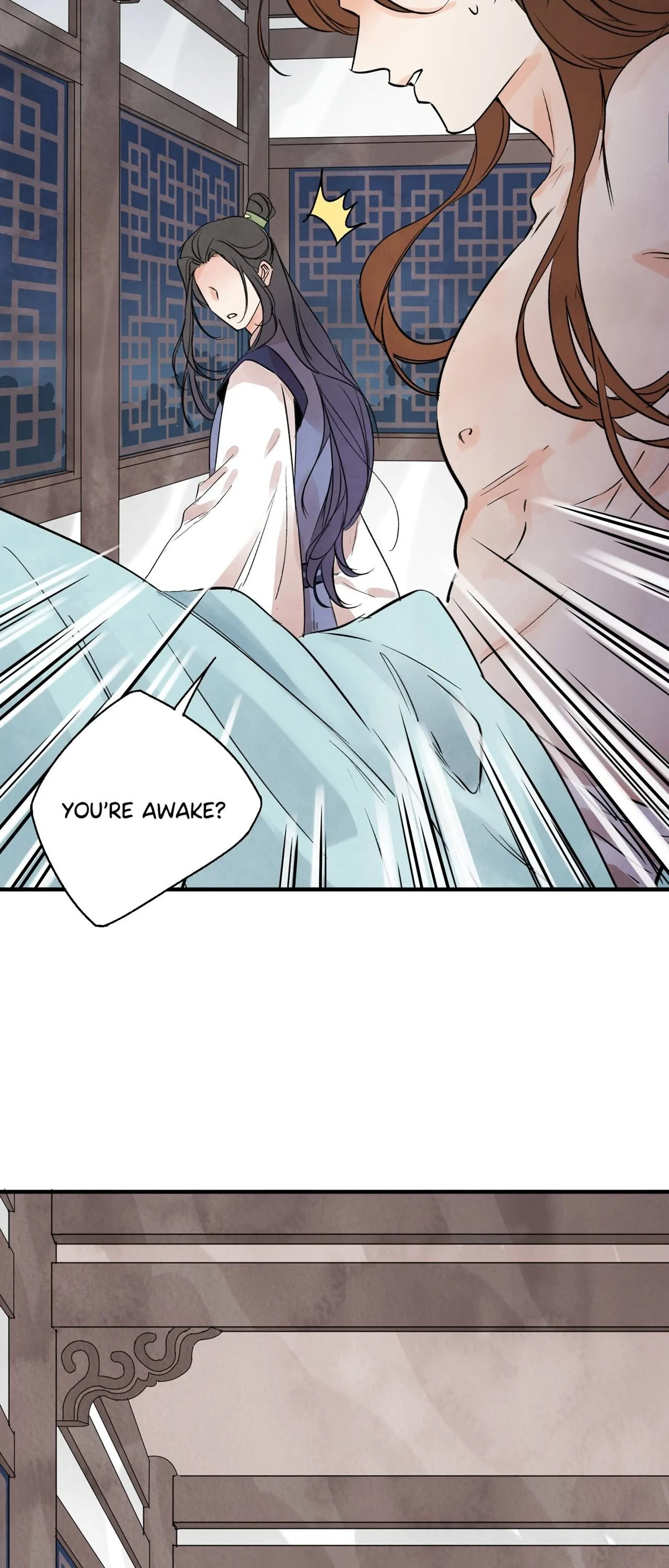 Killer or Saver Chapter 58 - Page 33