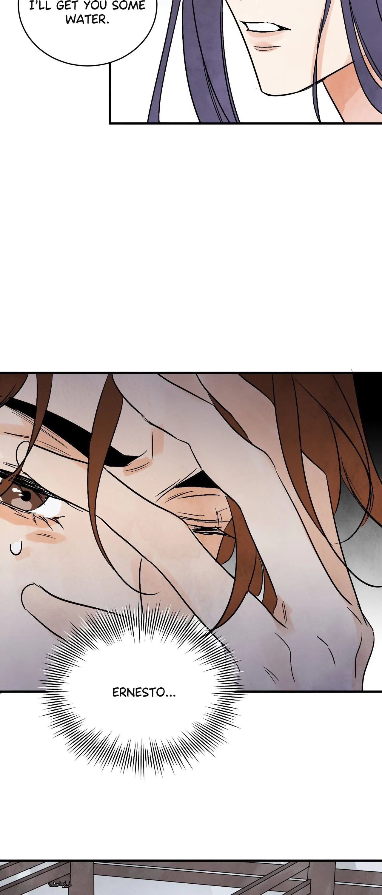 Killer or Saver Chapter 58 - Page 35
