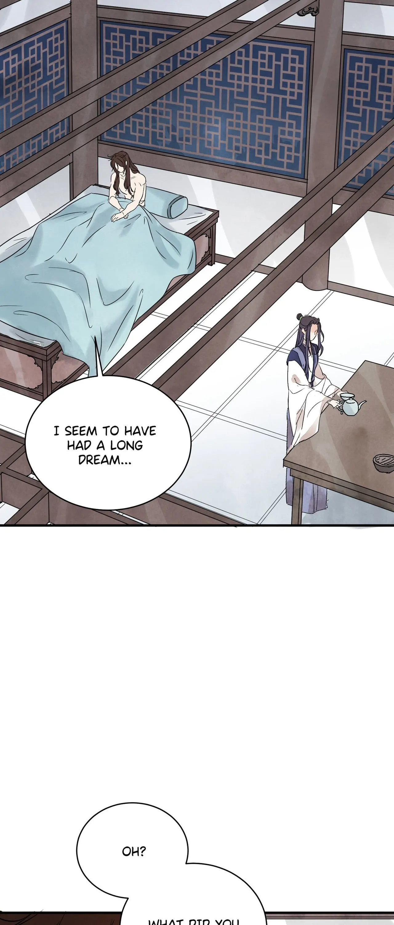 Killer or Saver Chapter 58 - Page 36