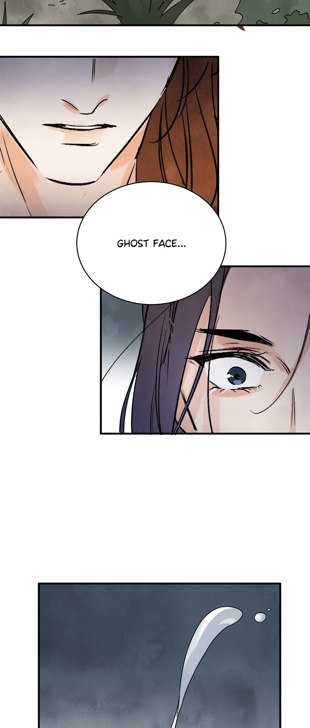 Killer or Saver Chapter 58 - Page 39