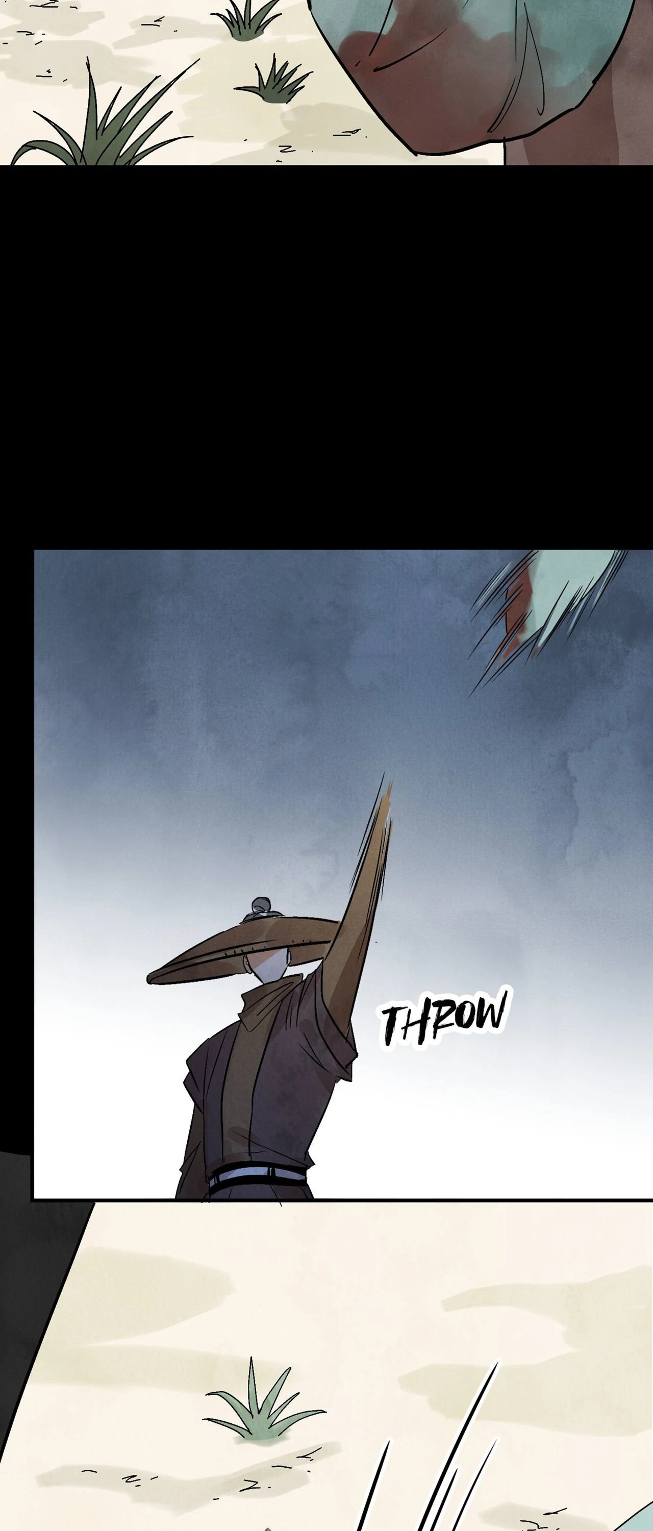 Killer or Saver Chapter 58 - Page 5