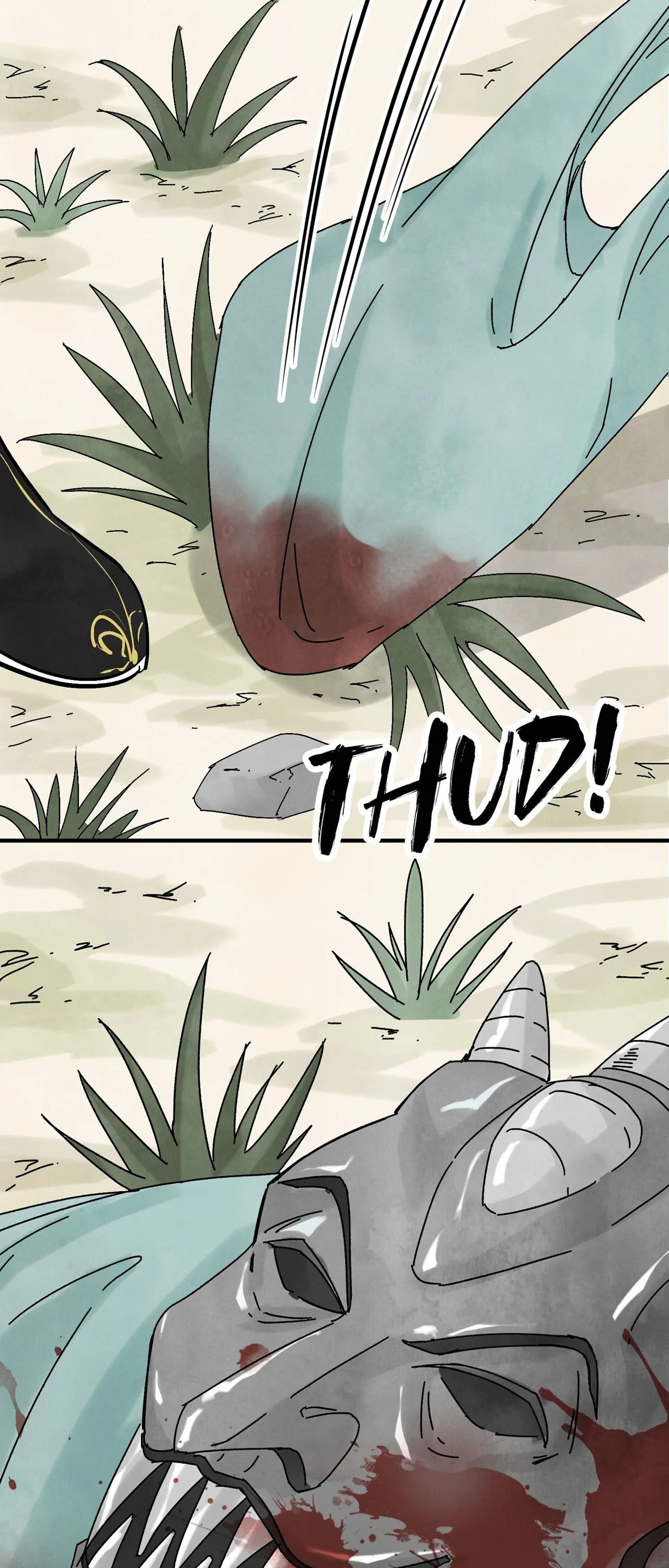Killer or Saver Chapter 58 - Page 6