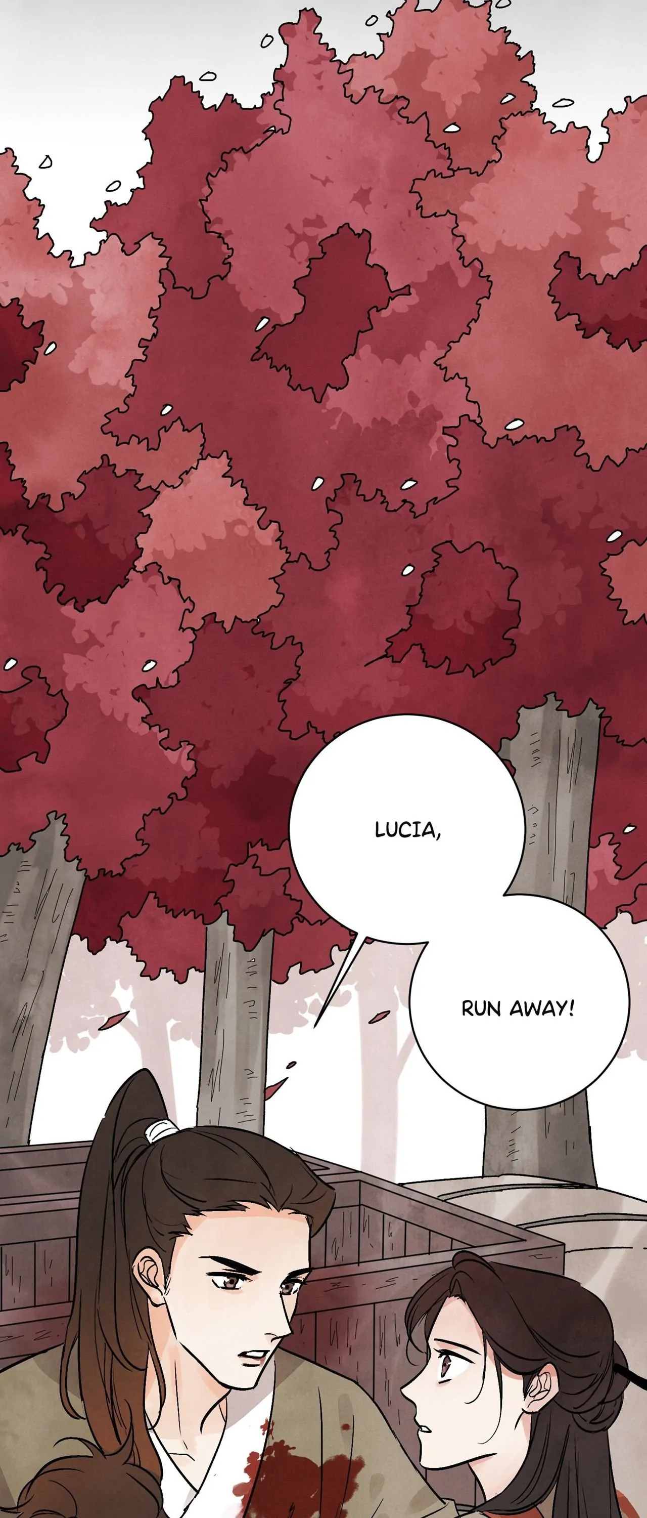 Killer or Saver Chapter 58 - Page 9