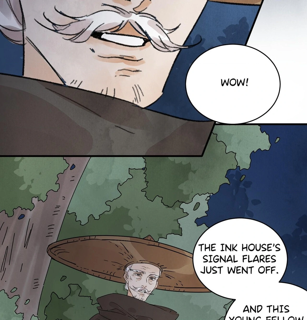 Killer or Saver Chapter 59 - Page 101
