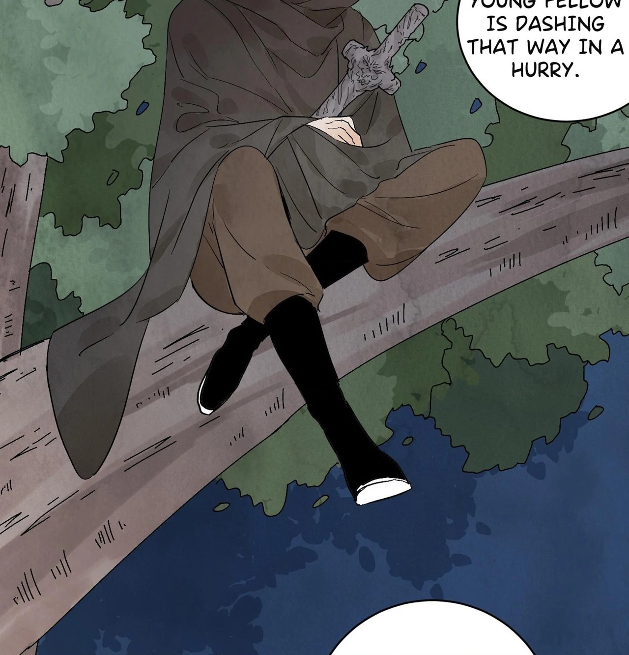 Killer or Saver Chapter 59 - Page 102