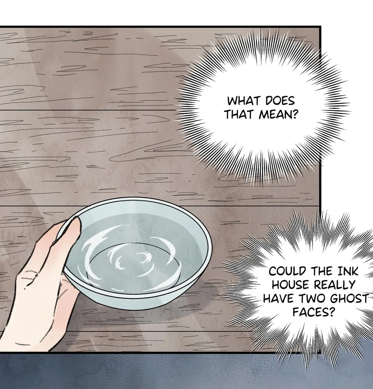 Killer or Saver Chapter 59 - Page 16