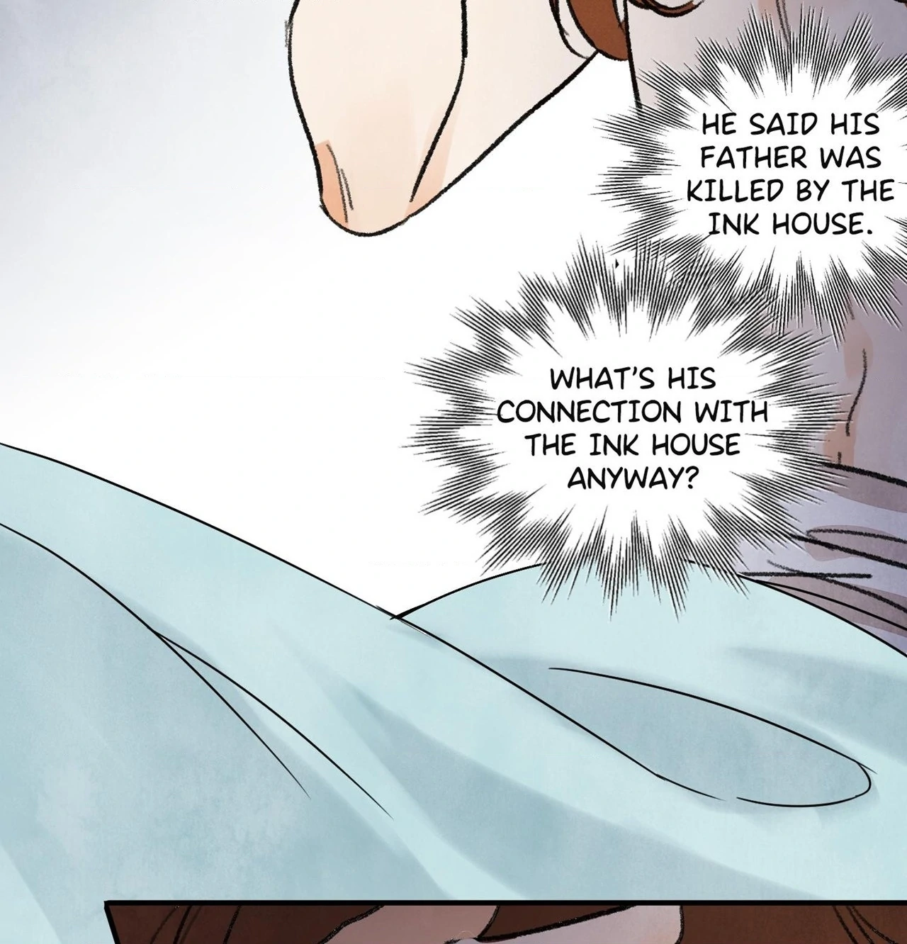 Killer or Saver Chapter 59 - Page 18