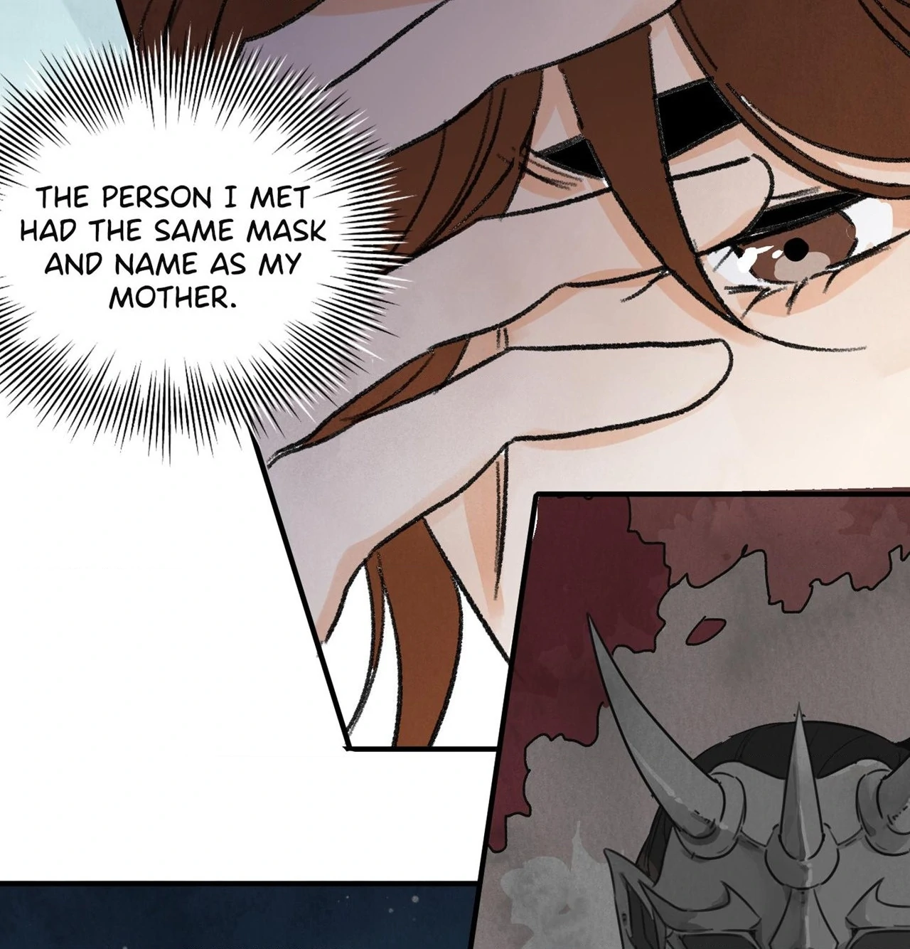 Killer or Saver Chapter 59 - Page 19