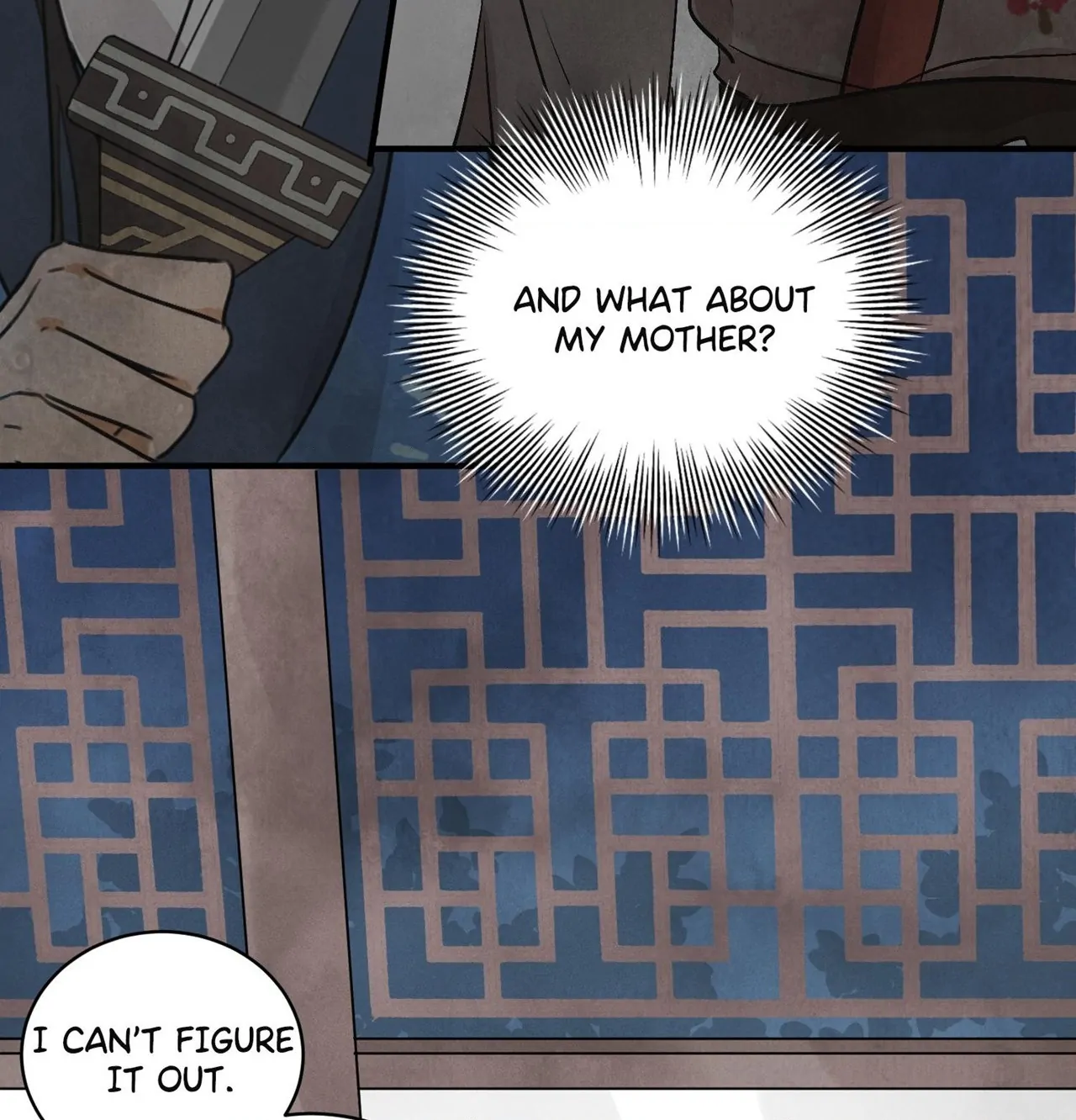 Killer or Saver Chapter 59 - Page 21