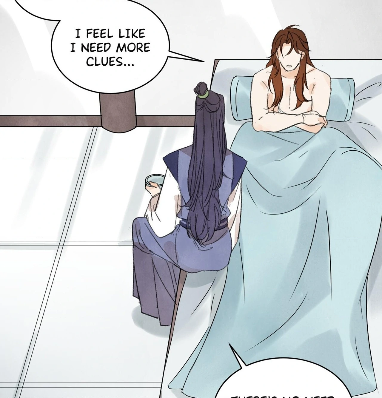 Killer or Saver Chapter 59 - Page 22