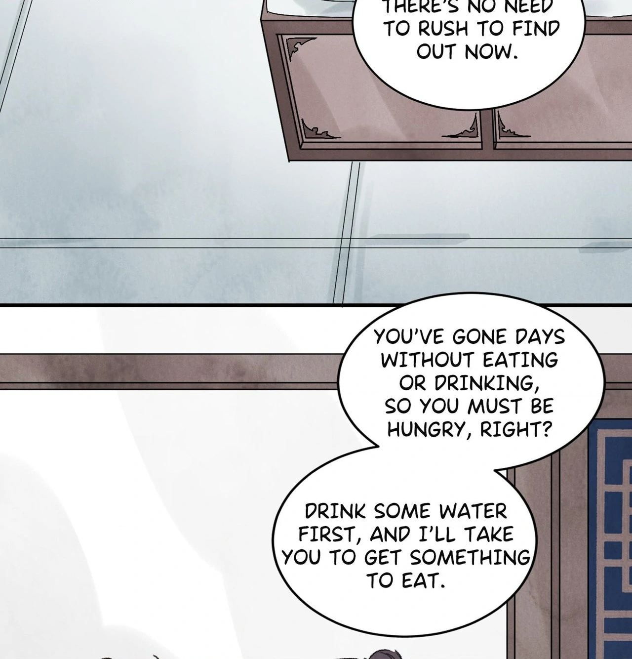 Killer or Saver Chapter 59 - Page 23