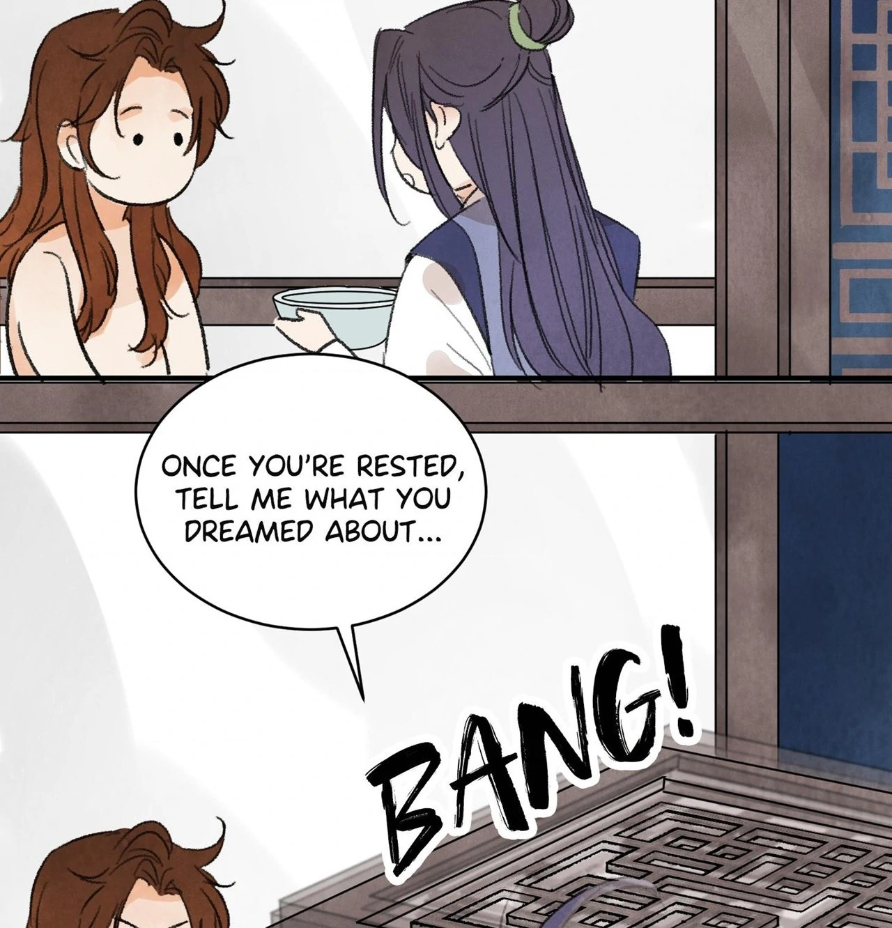 Killer or Saver Chapter 59 - Page 24