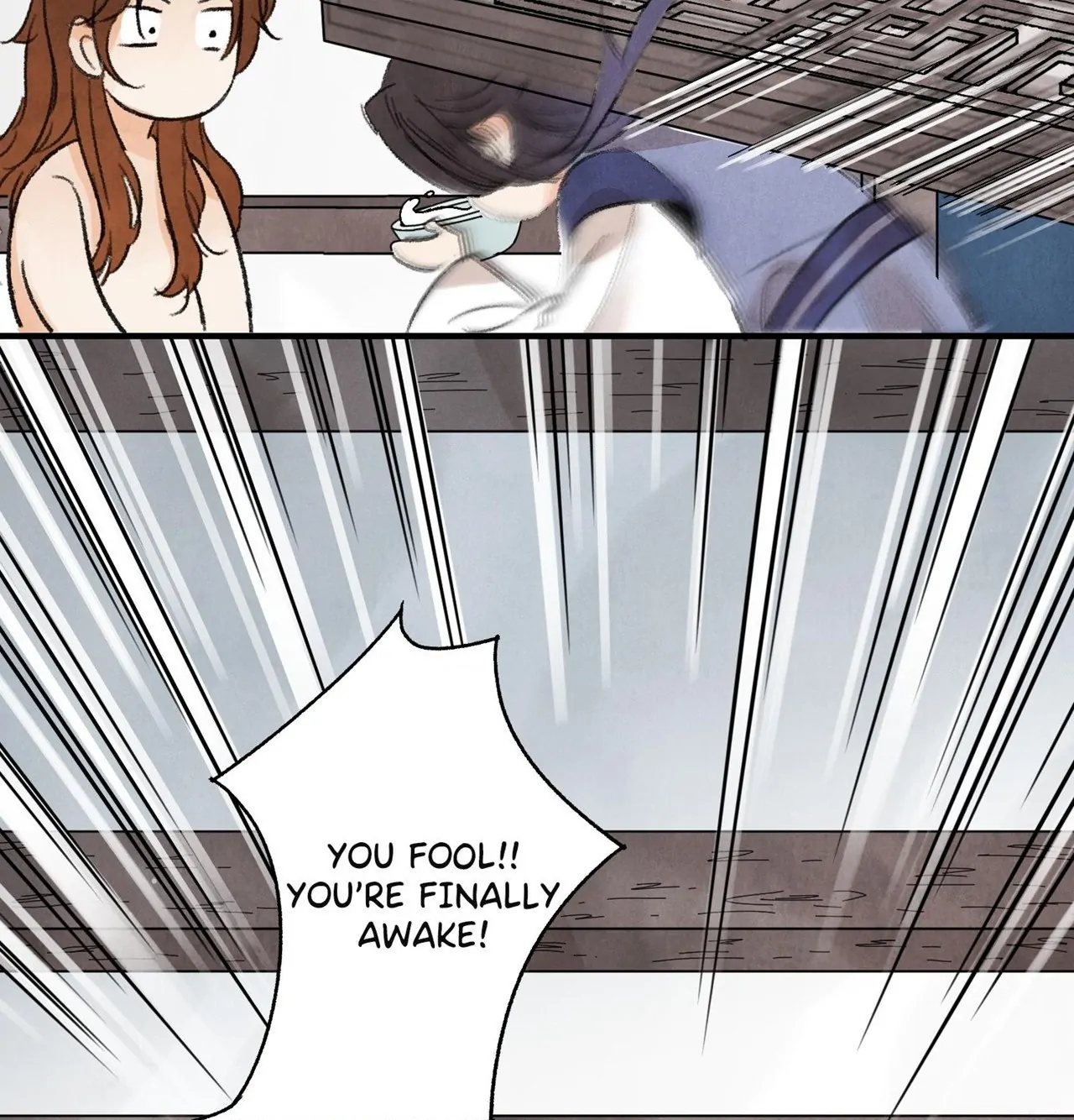 Killer or Saver Chapter 59 - Page 25