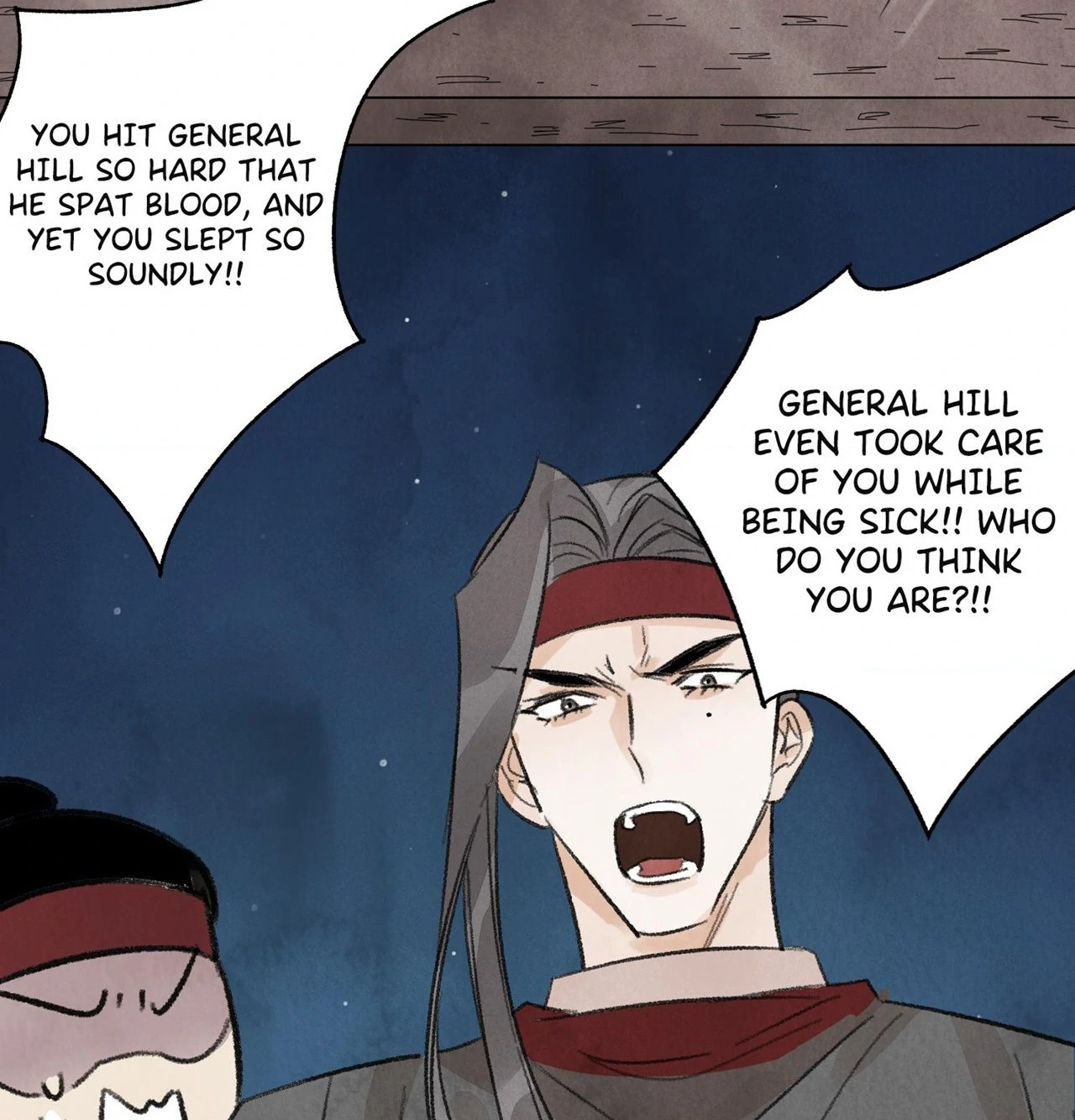 Killer or Saver Chapter 59 - Page 26