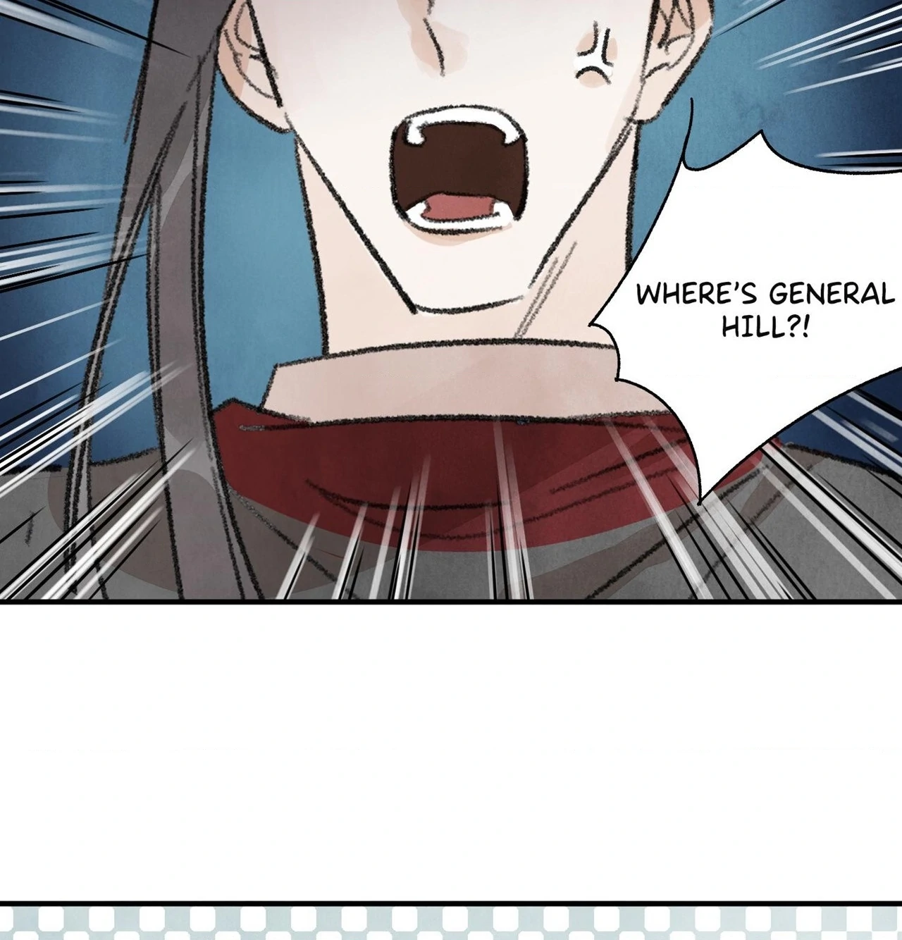 Killer or Saver Chapter 59 - Page 29
