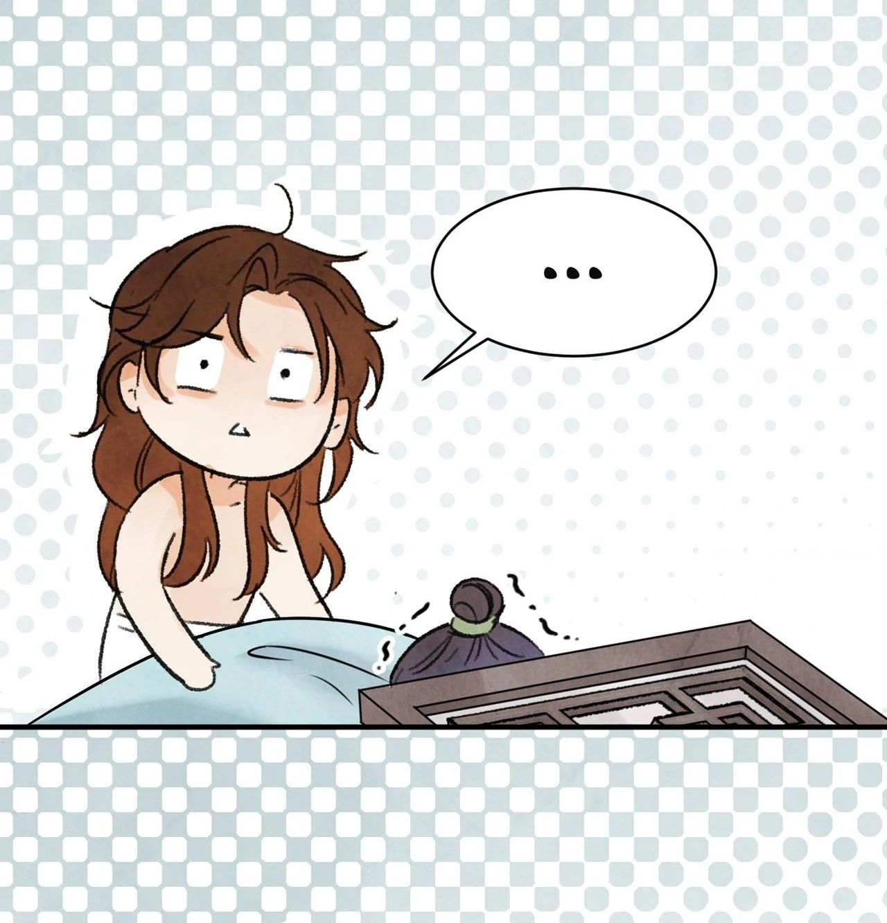 Killer or Saver Chapter 59 - Page 30