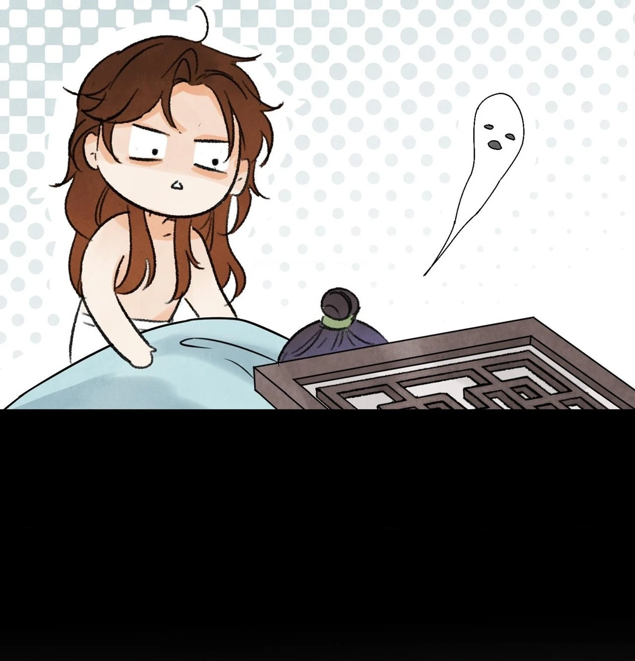 Killer or Saver Chapter 59 - Page 31