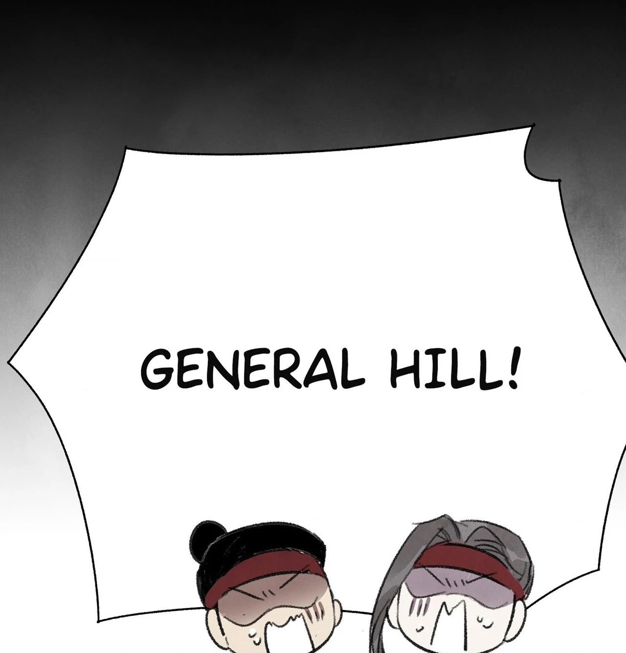 Killer or Saver Chapter 59 - Page 32