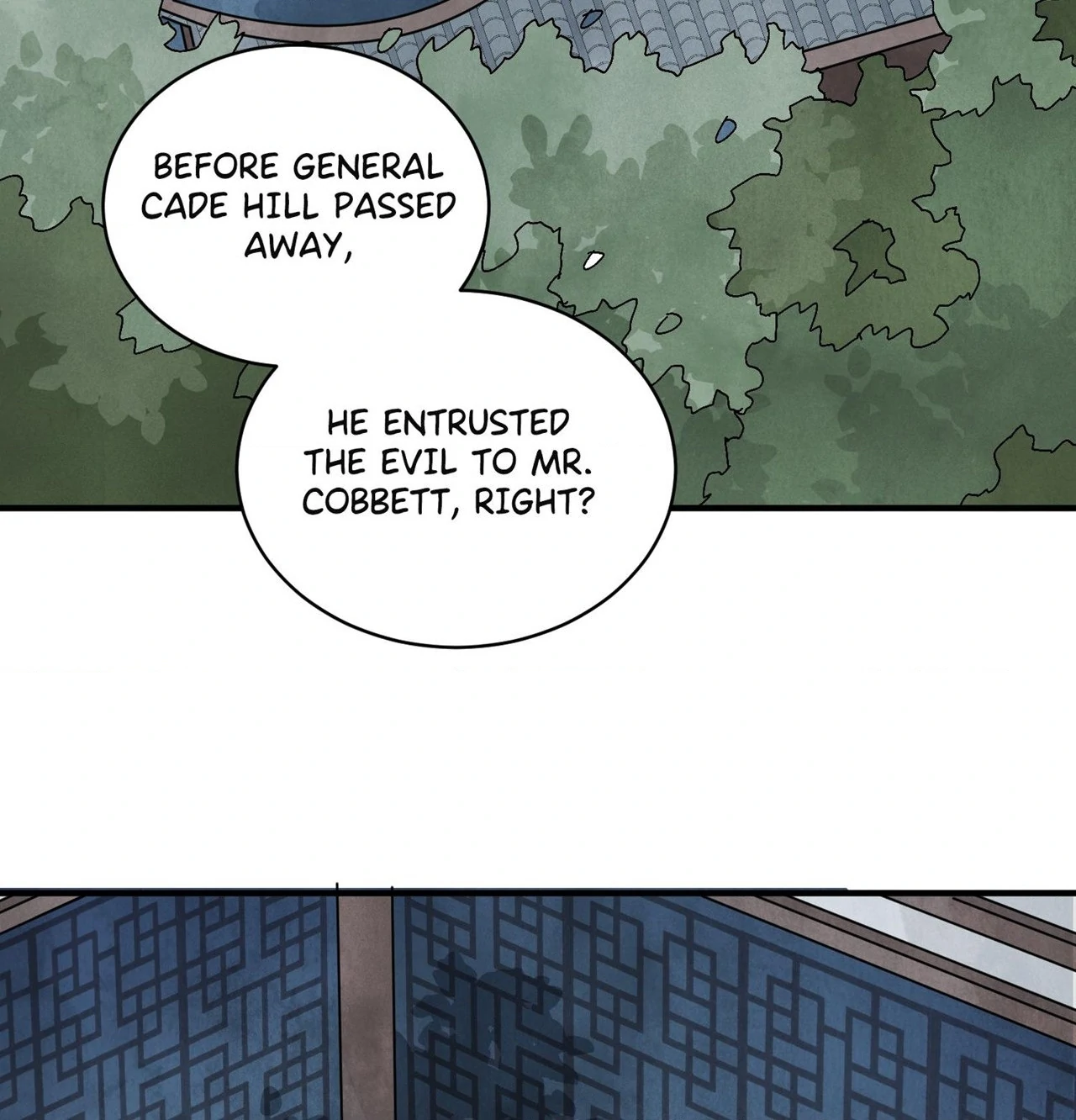 Killer or Saver Chapter 59 - Page 39