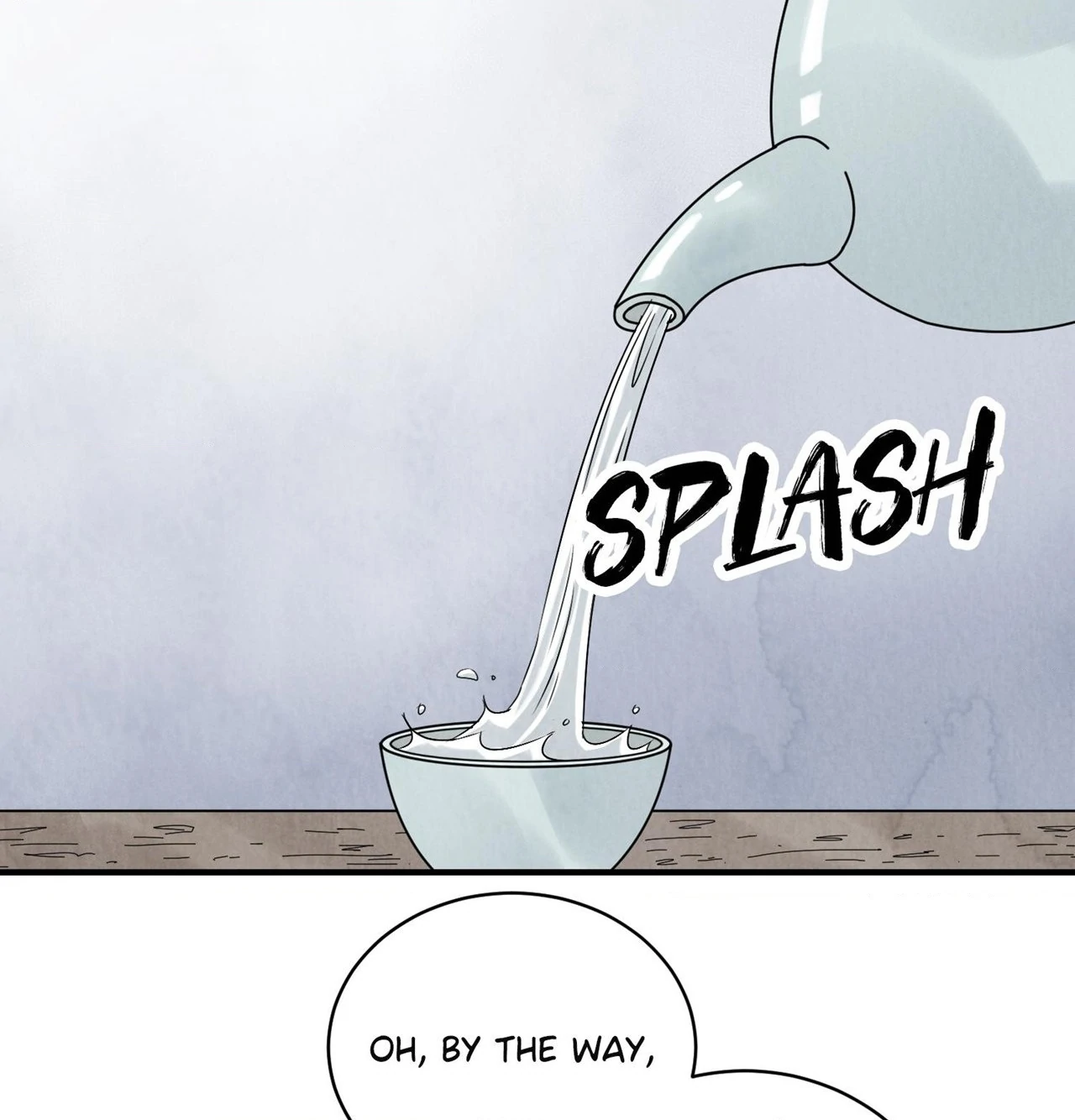 Killer or Saver Chapter 59 - Page 5